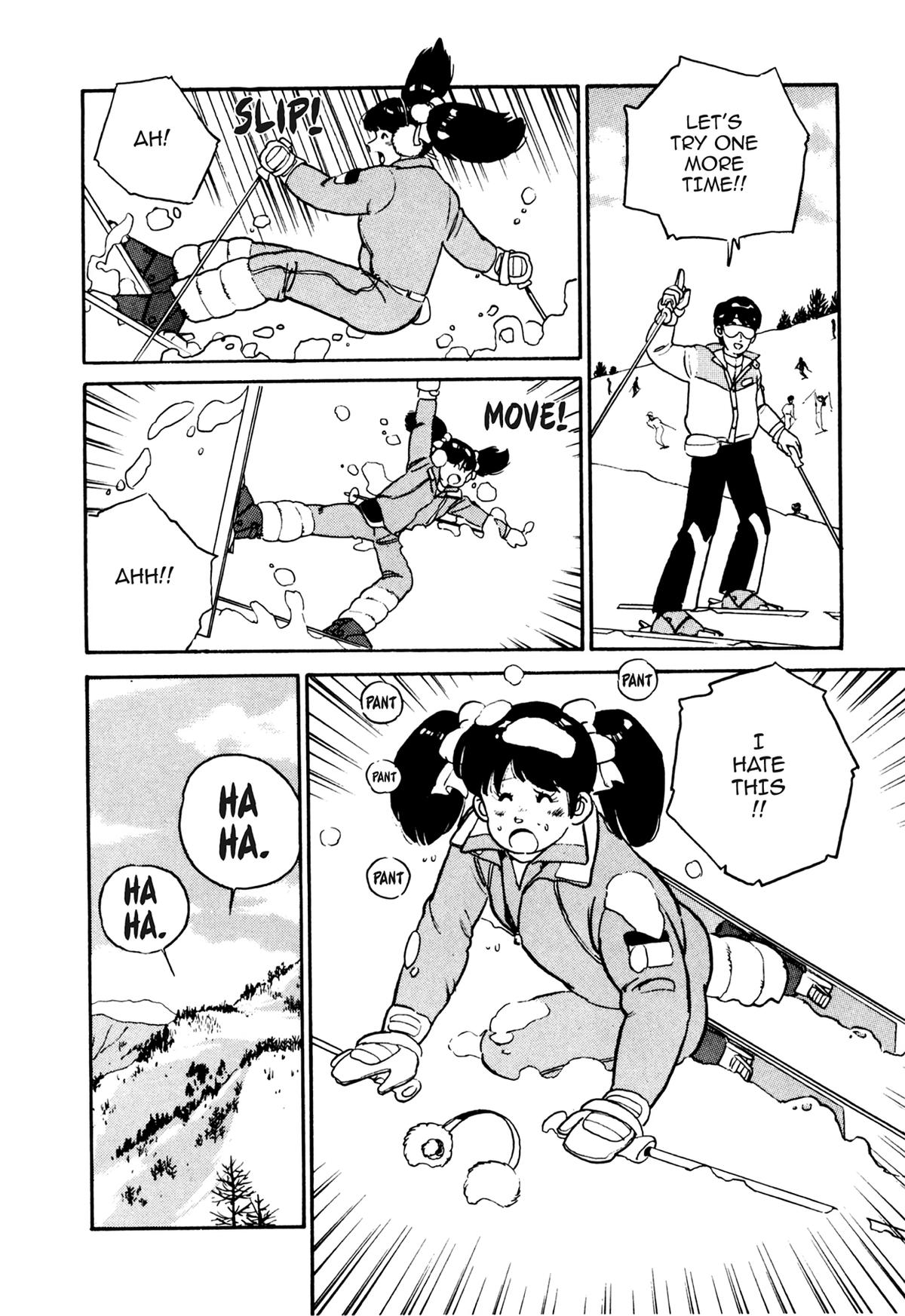 Lemon Angel Volume 7 5