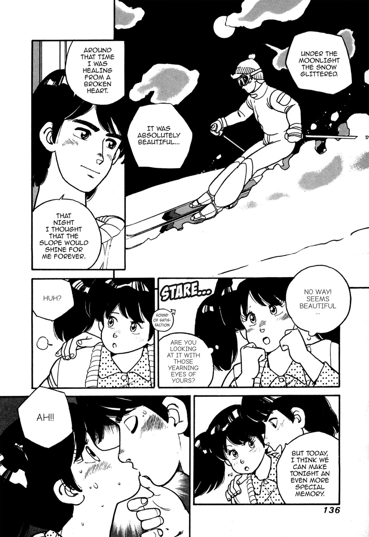 Lemon Angel Volume 7 9