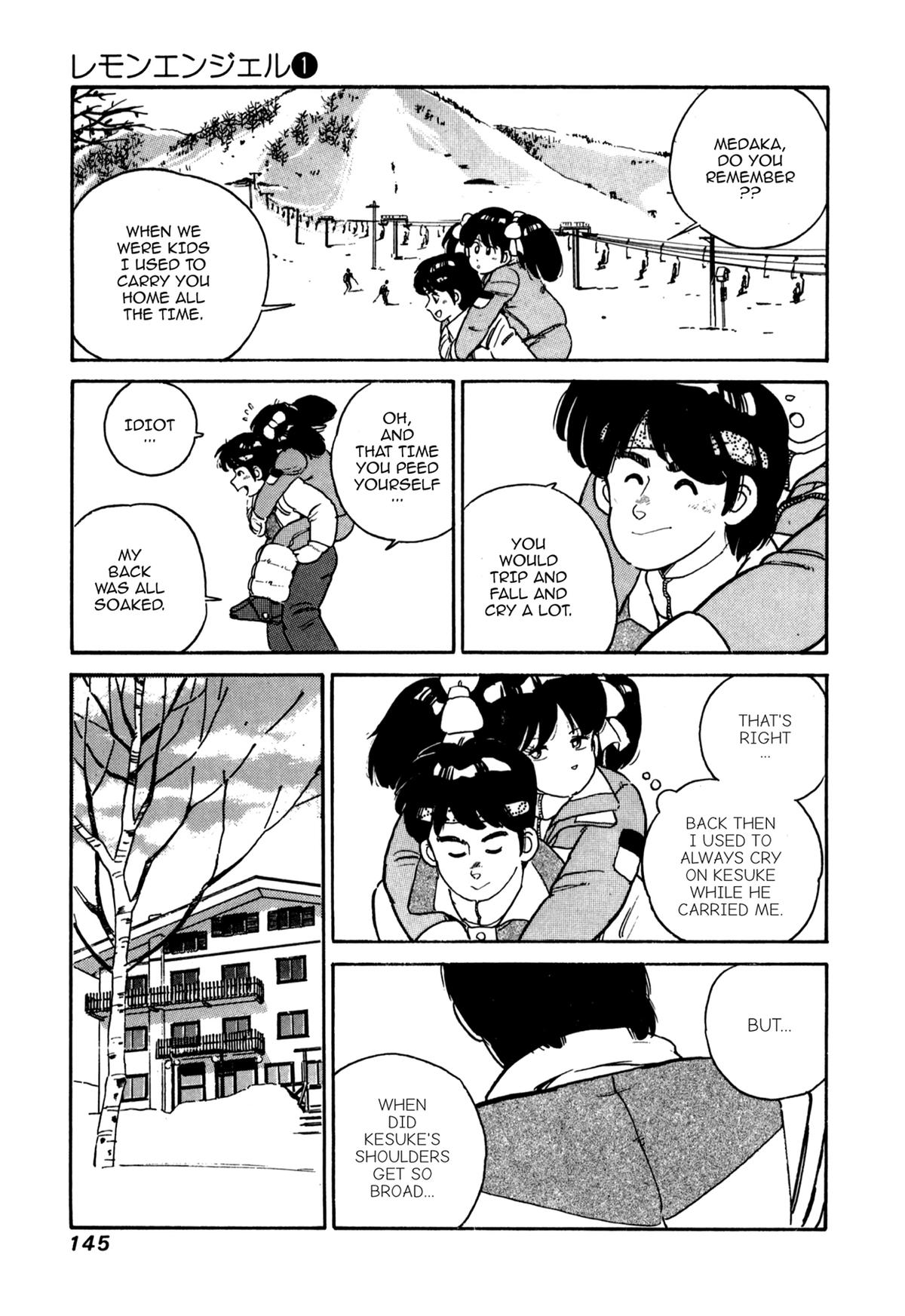 Lemon Angel Volume 7 18