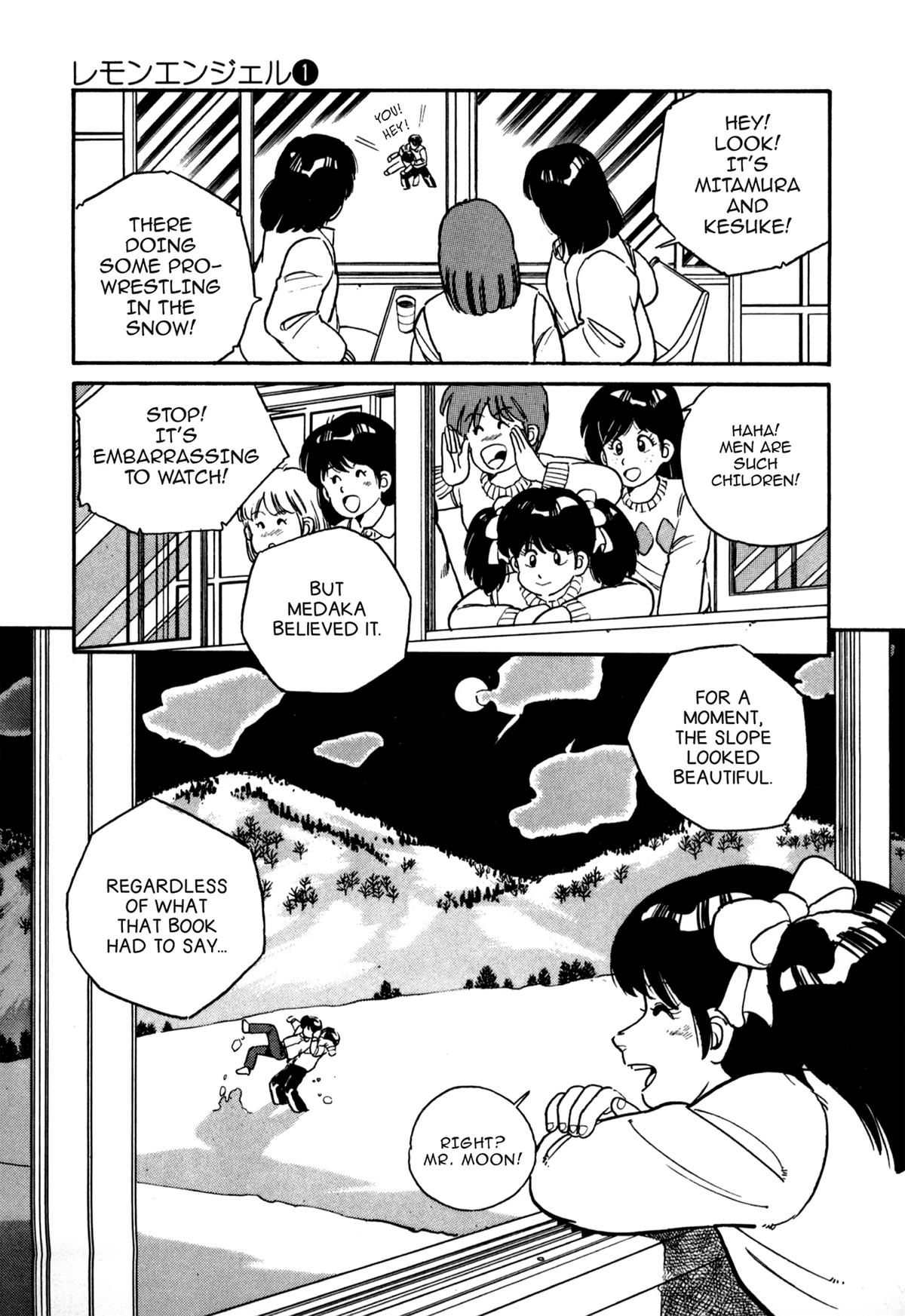 Lemon Angel Volume 7 30
