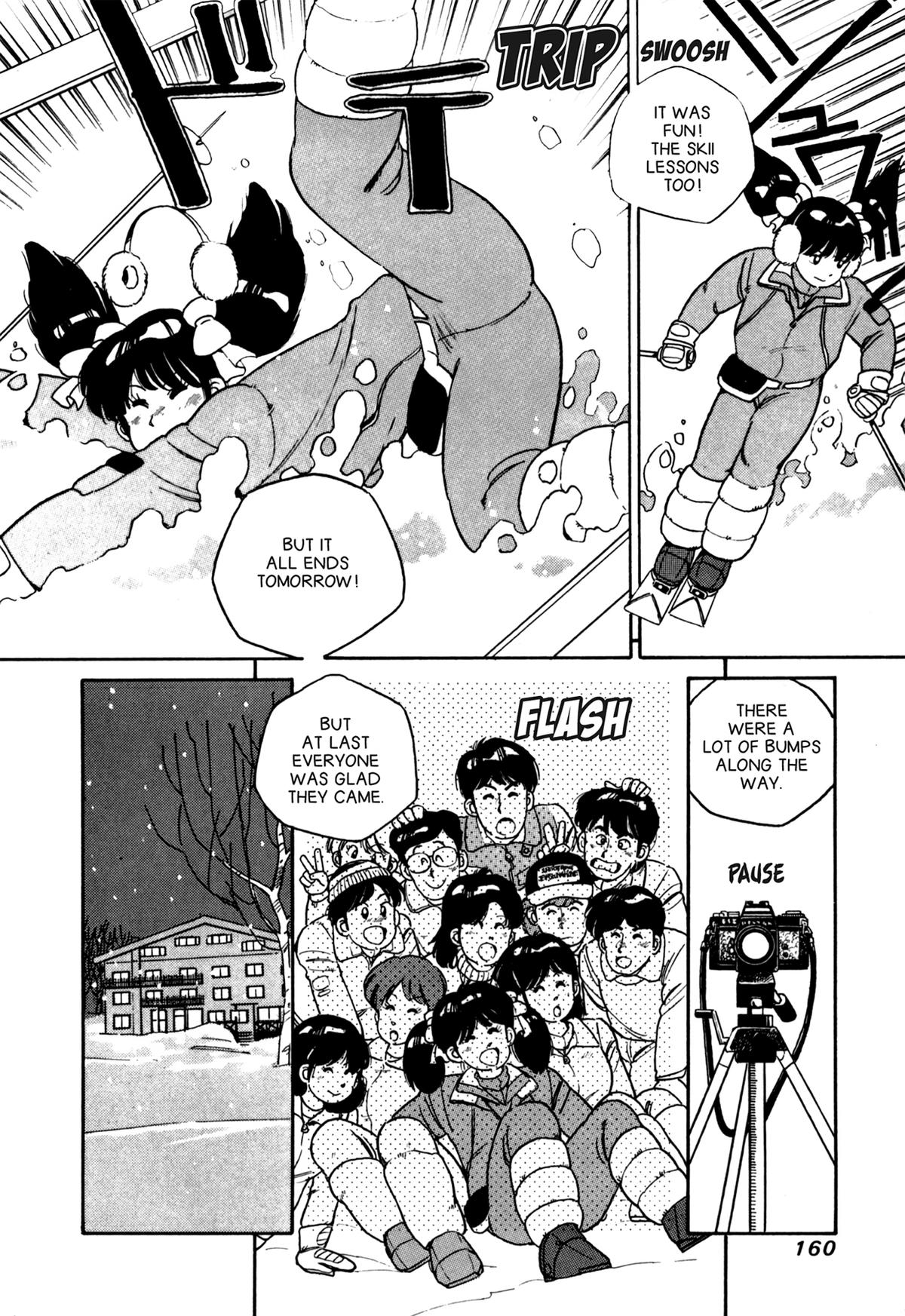 Lemon Angel Volume 8 2