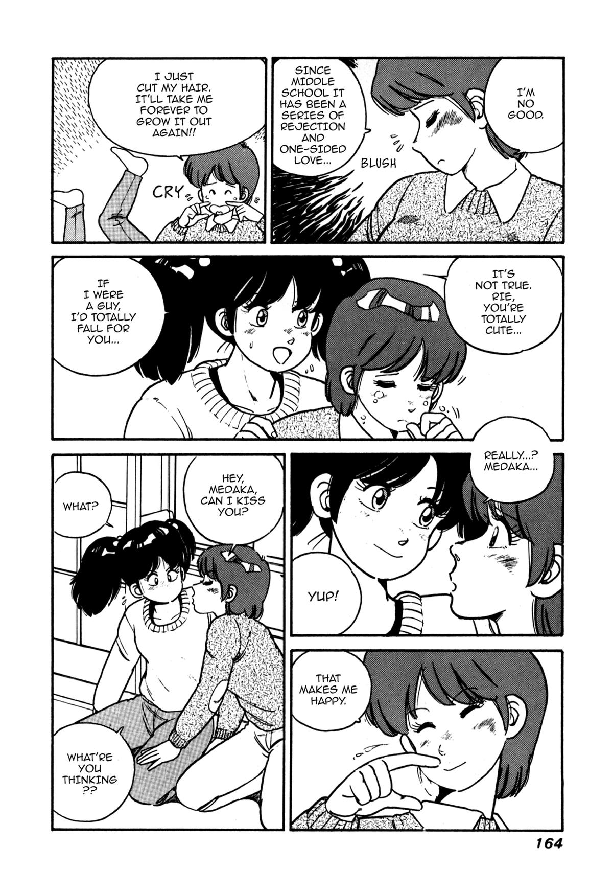 Lemon Angel Volume 8 6