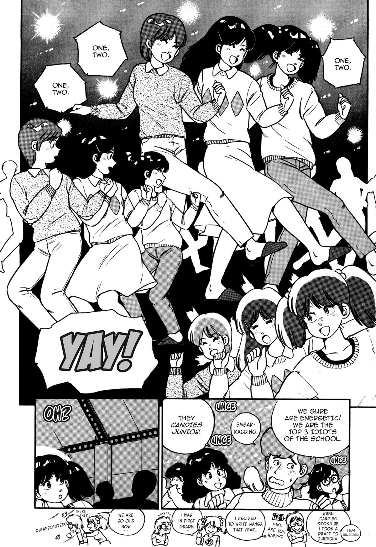Lemon Angel Volume 8 12