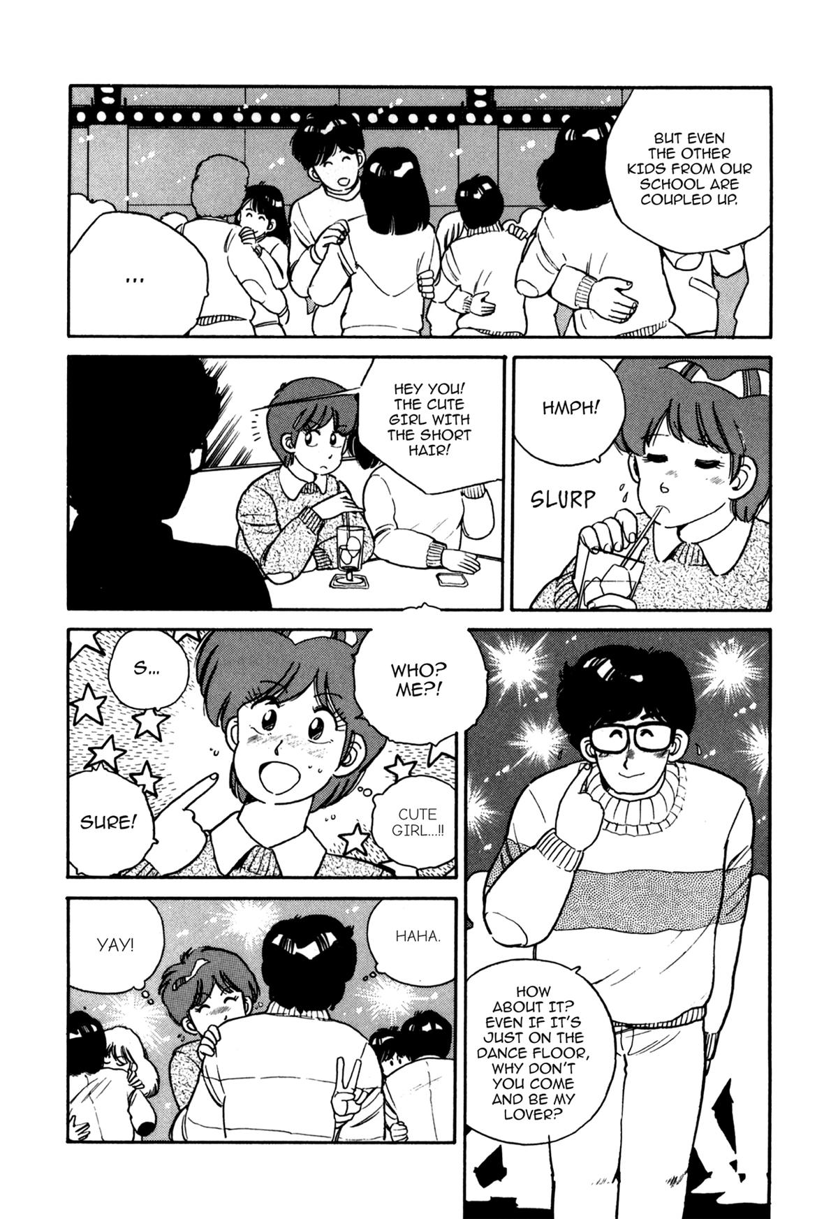 Lemon Angel Volume 8 14