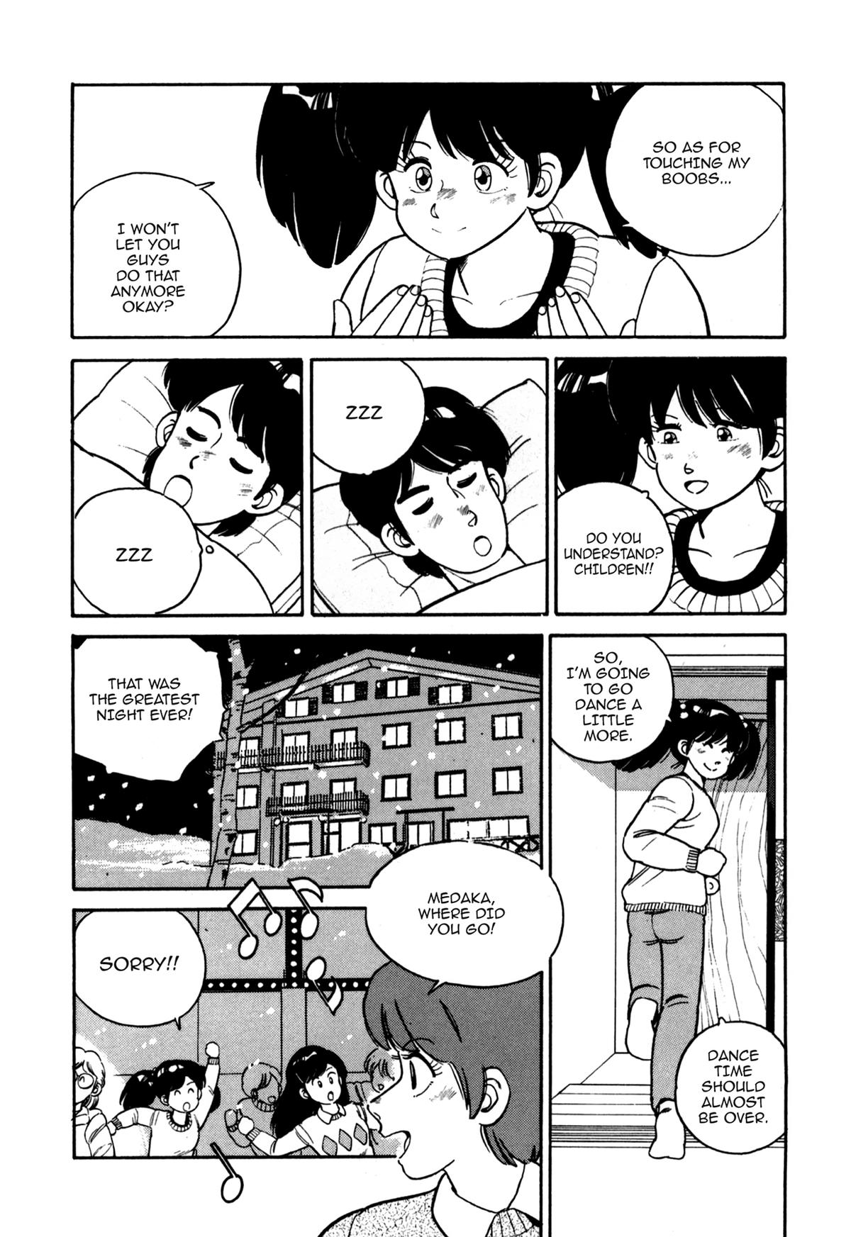 Lemon Angel Volume 8 18