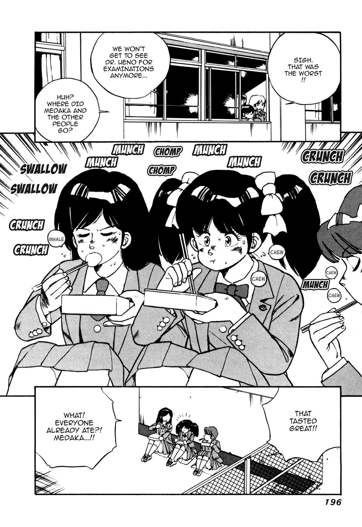 Lemon Angel Volume 9 18