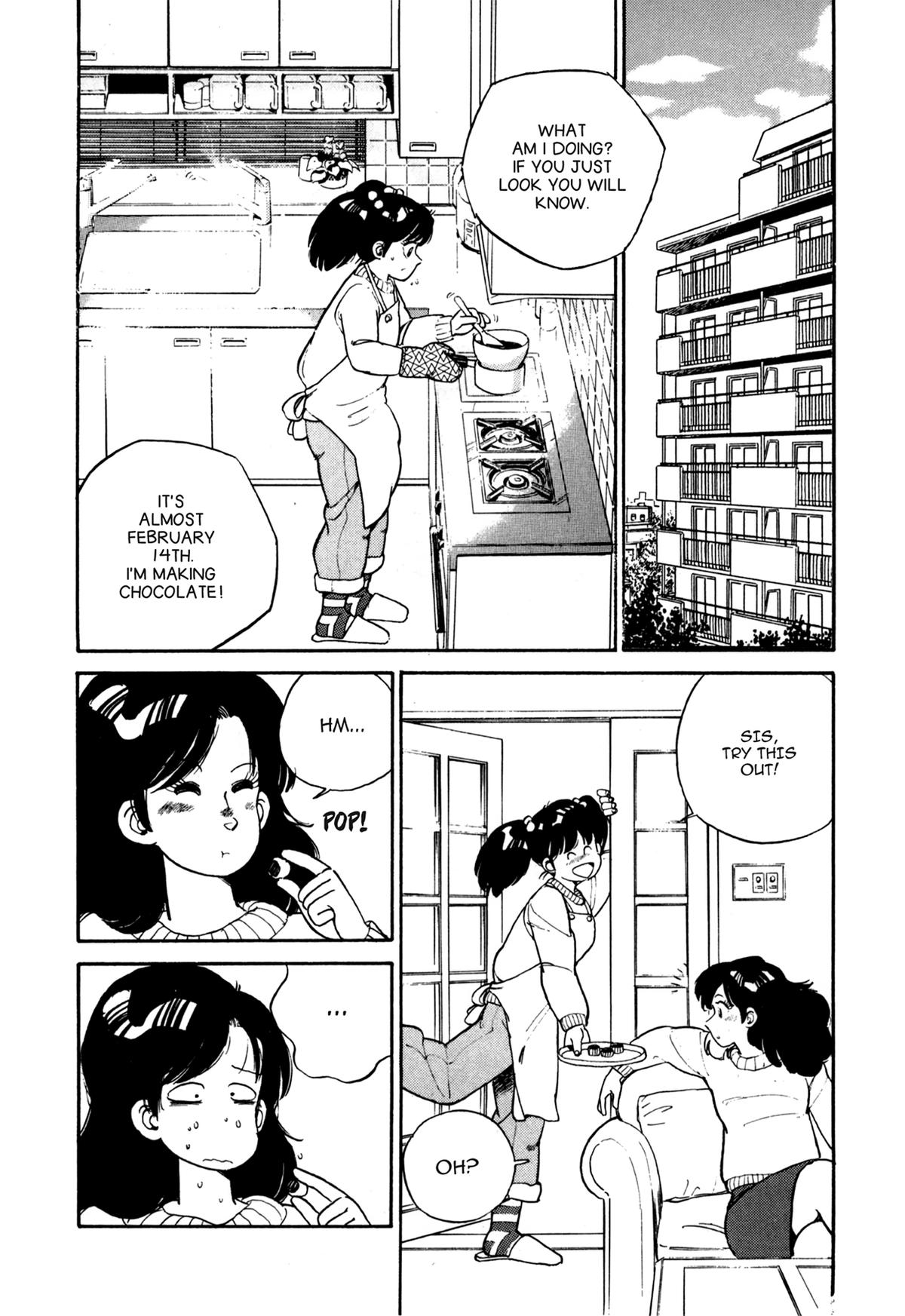Lemon Angel Volume 10 2