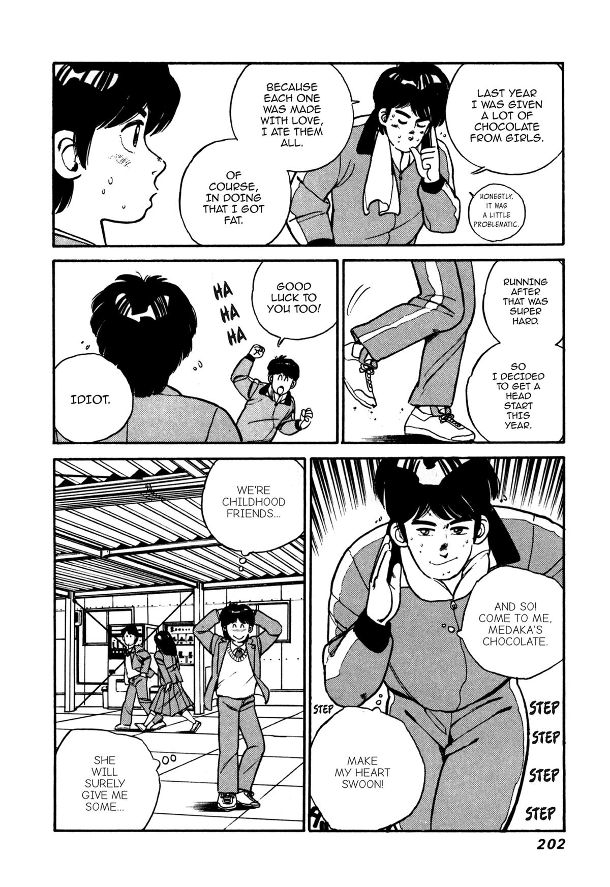 Lemon Angel Volume 10 4