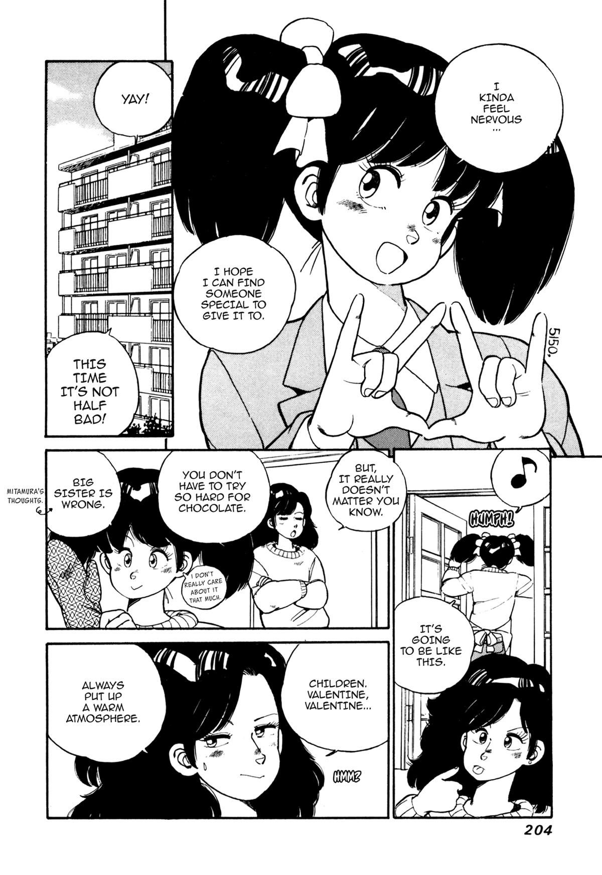 Lemon Angel Volume 10 6