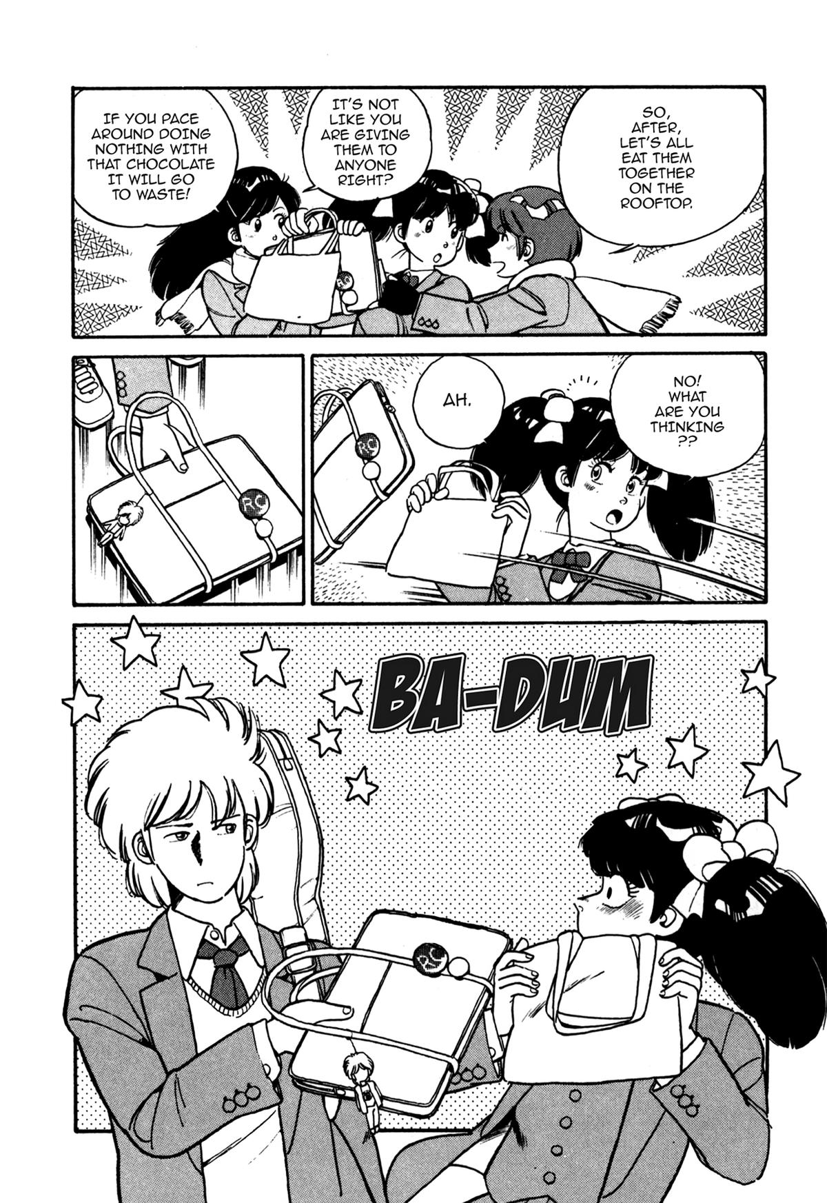 Lemon Angel Volume 10 8