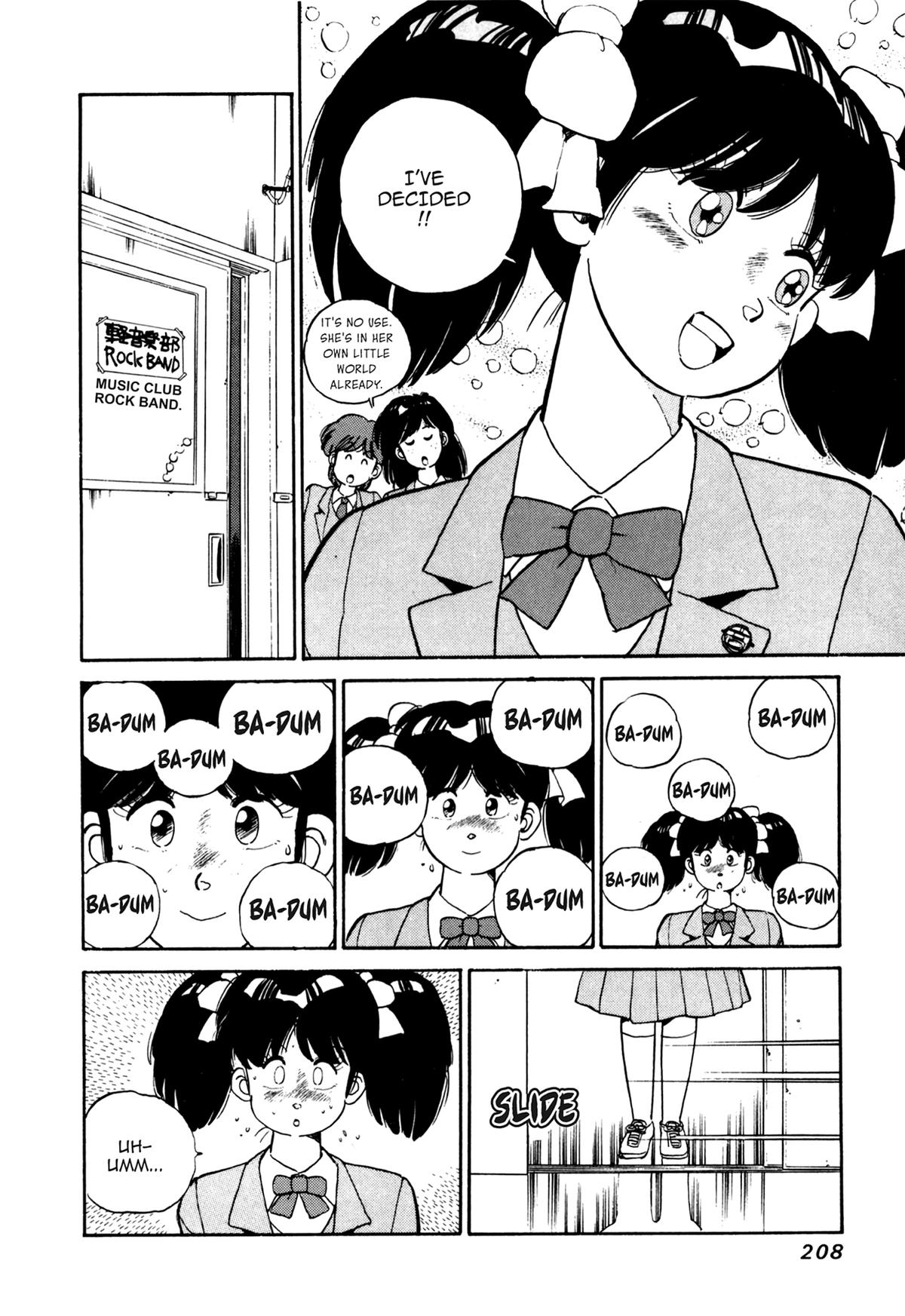 Lemon Angel Volume 10 10