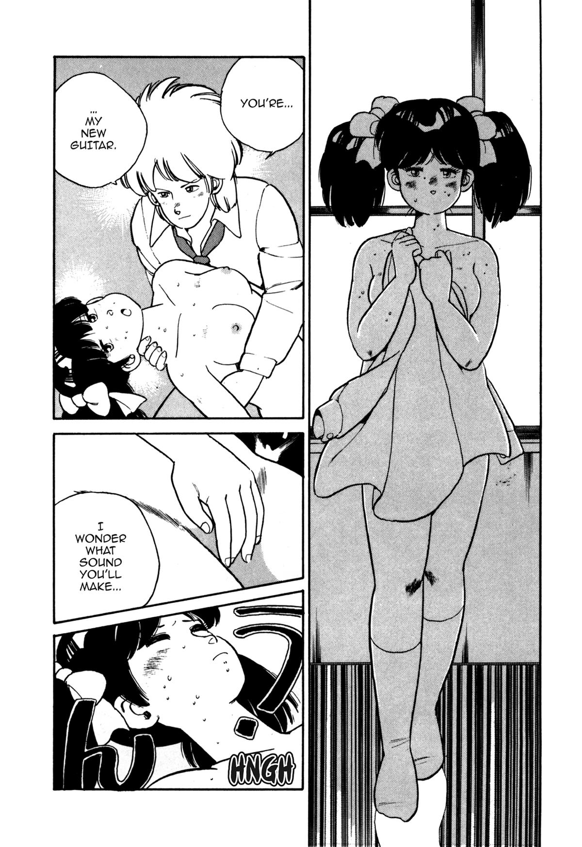 Lemon Angel Volume 10 14