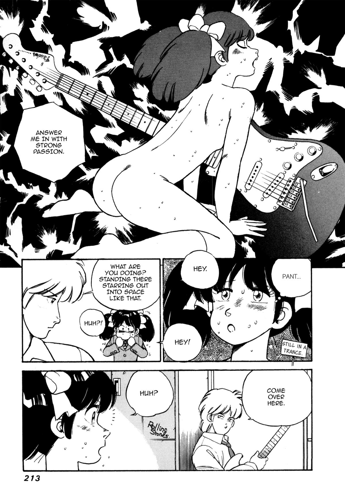 Lemon Angel Volume 10 15