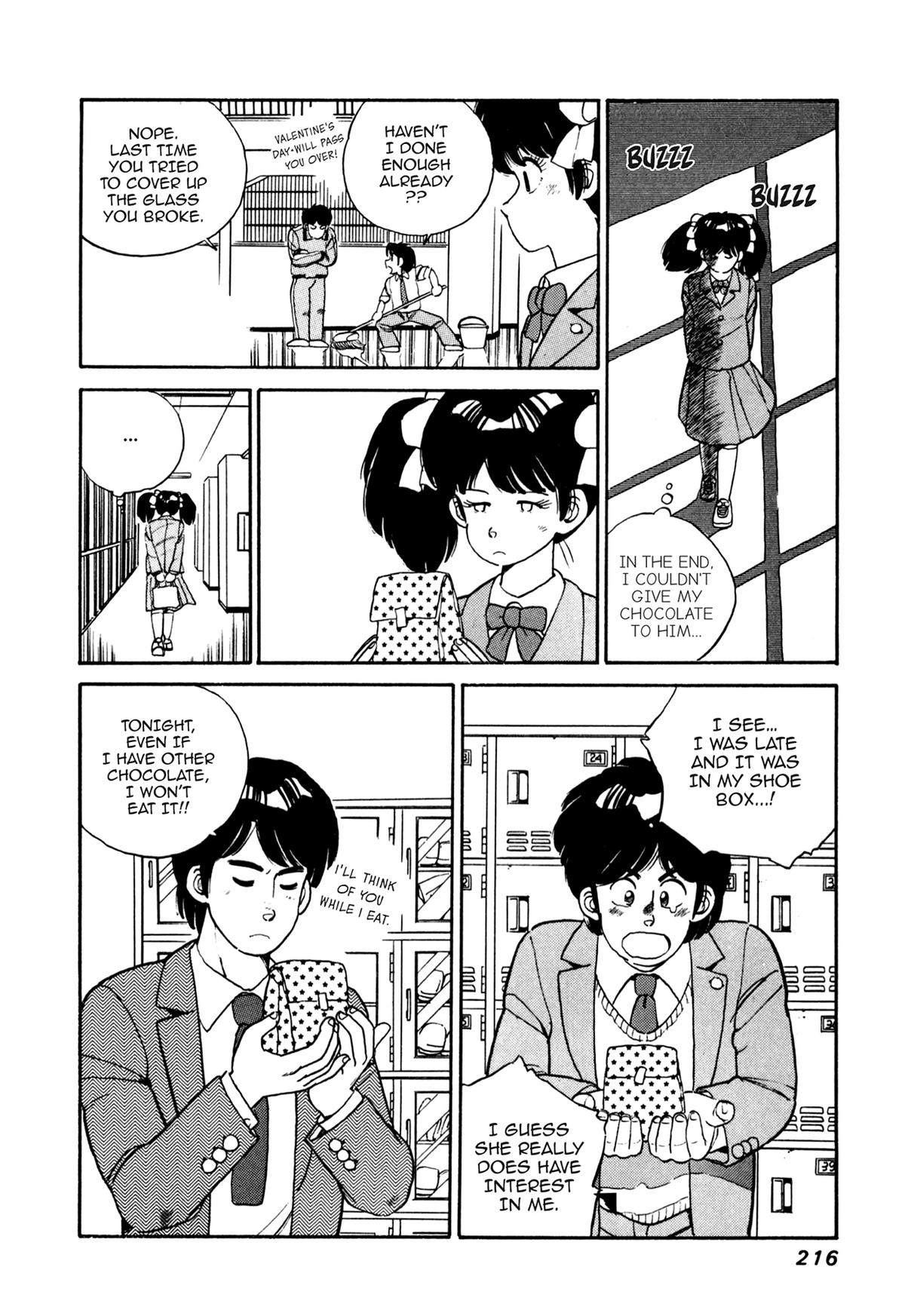 Lemon Angel Volume 10 18