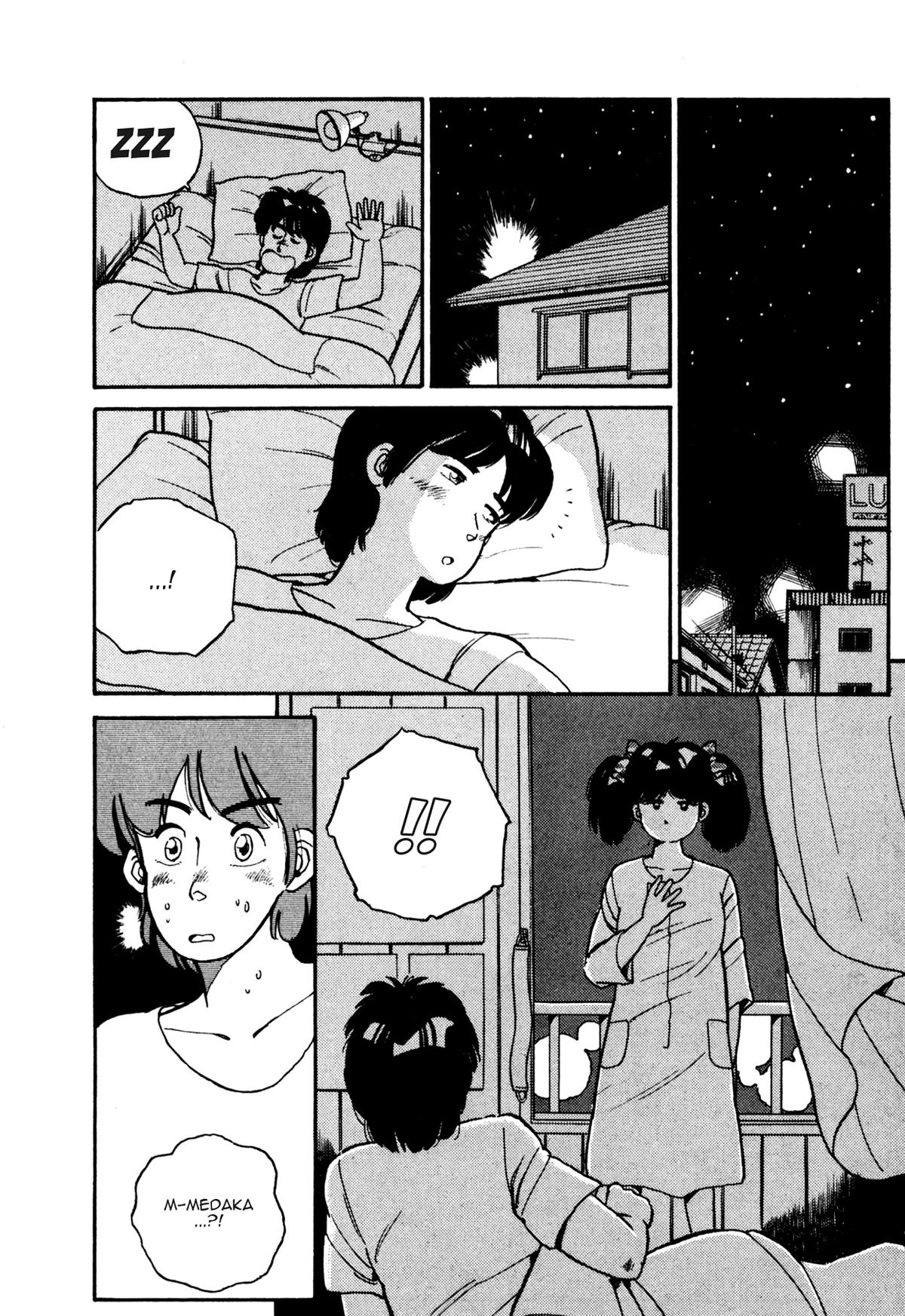 Lemon Angel Chapter 11 15