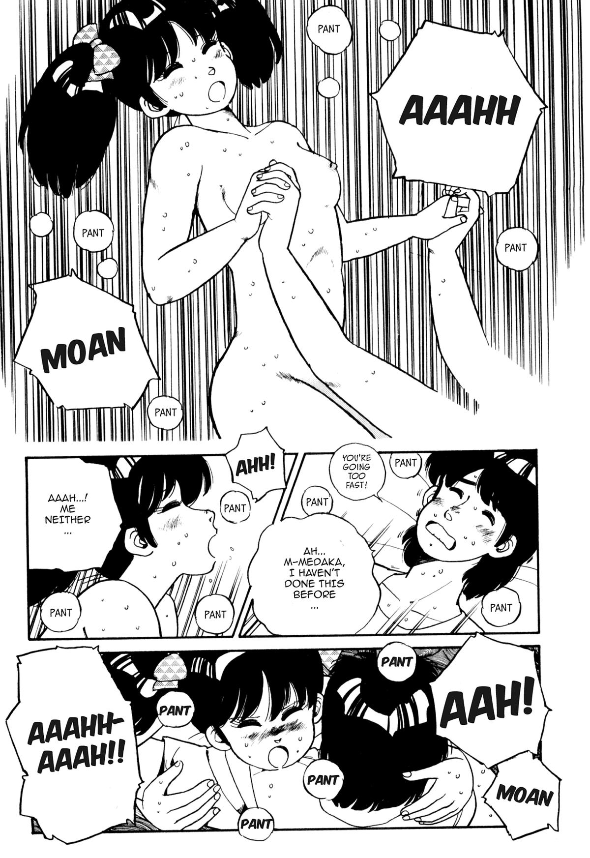 Lemon Angel Chapter 11 18