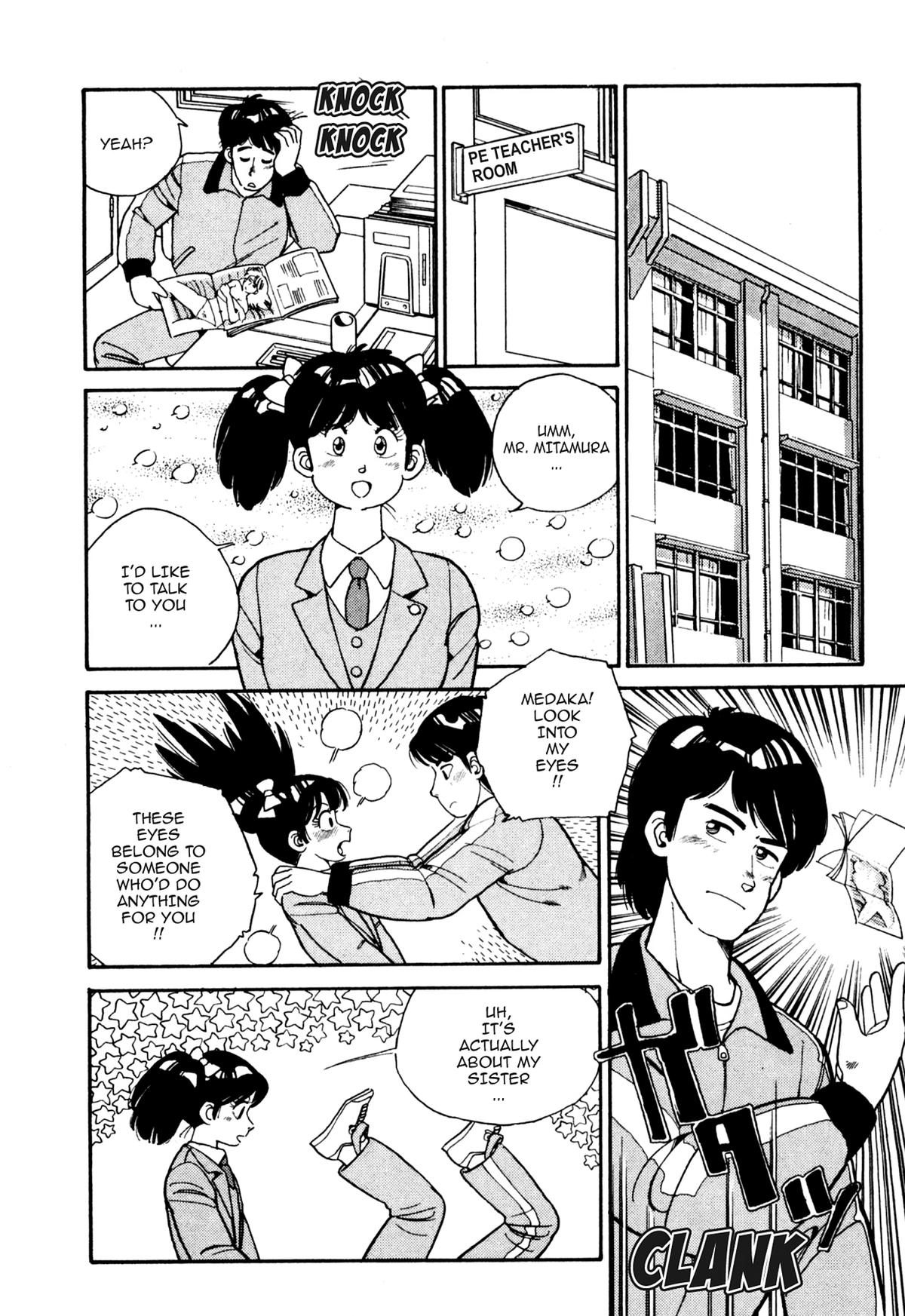 Lemon Angel Chapter 12 11
