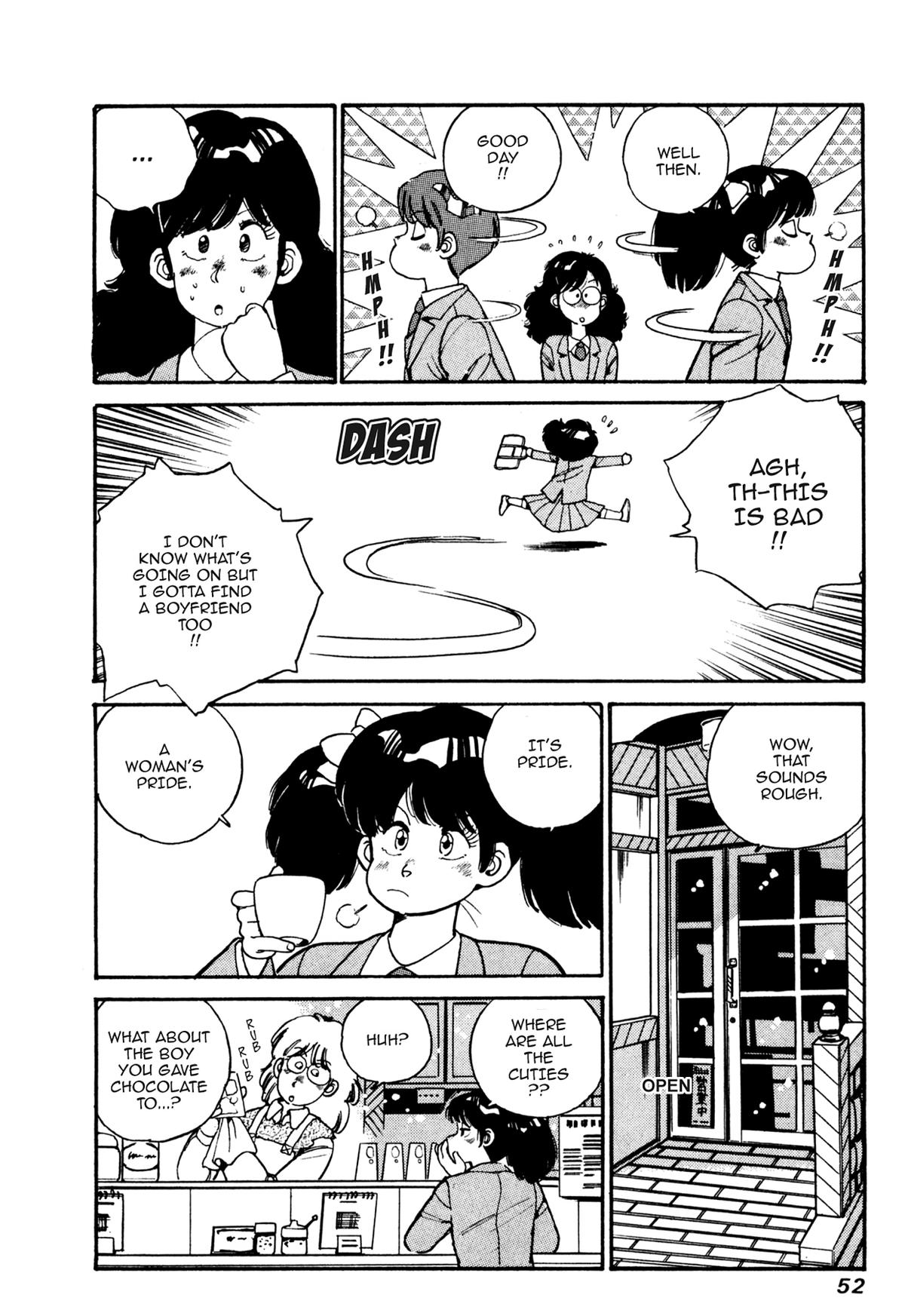 Lemon Angel Chapter 13 6