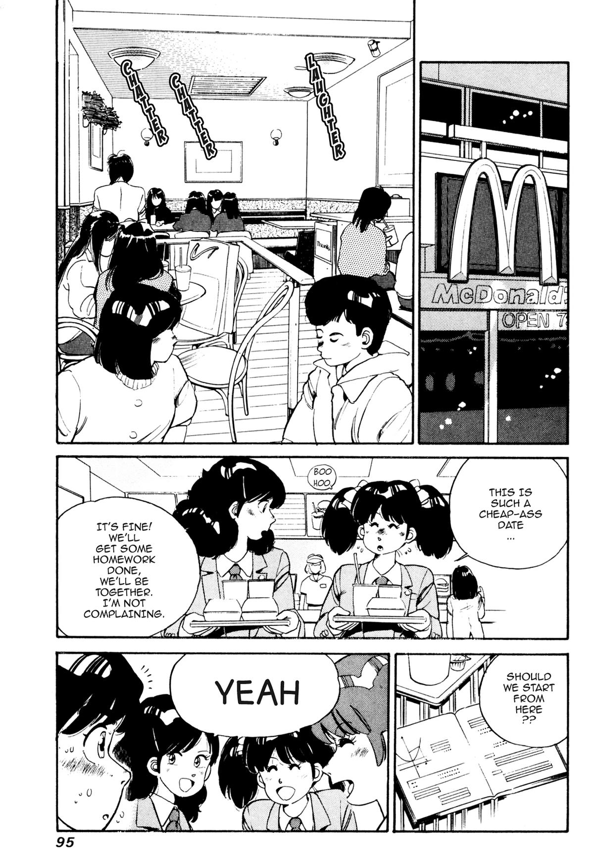 Lemon Angel Chapter 15 9
