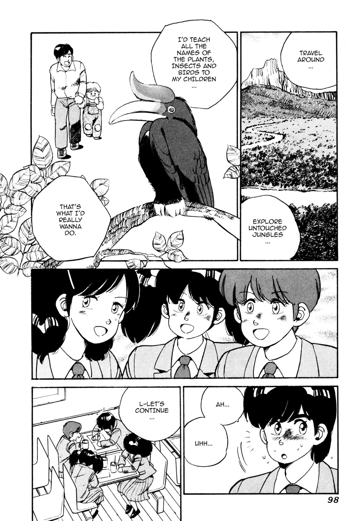 Lemon Angel Chapter 15 12