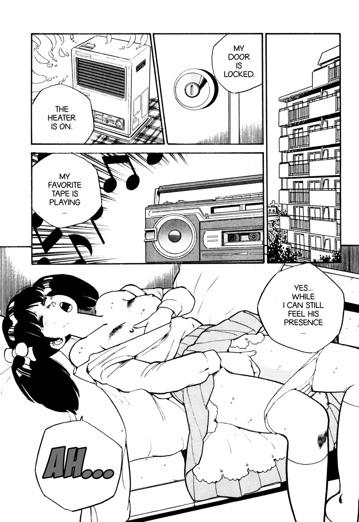 Lemon Angel Chapter 15 14