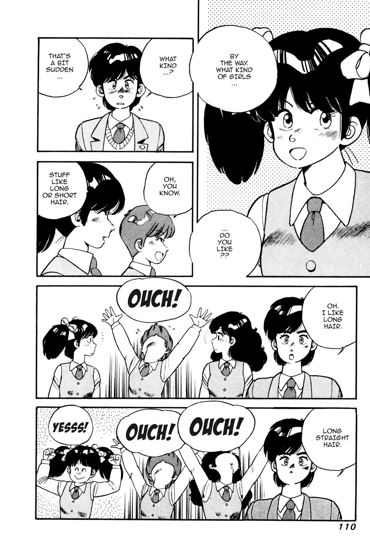 Lemon Angel Chapter 16 4