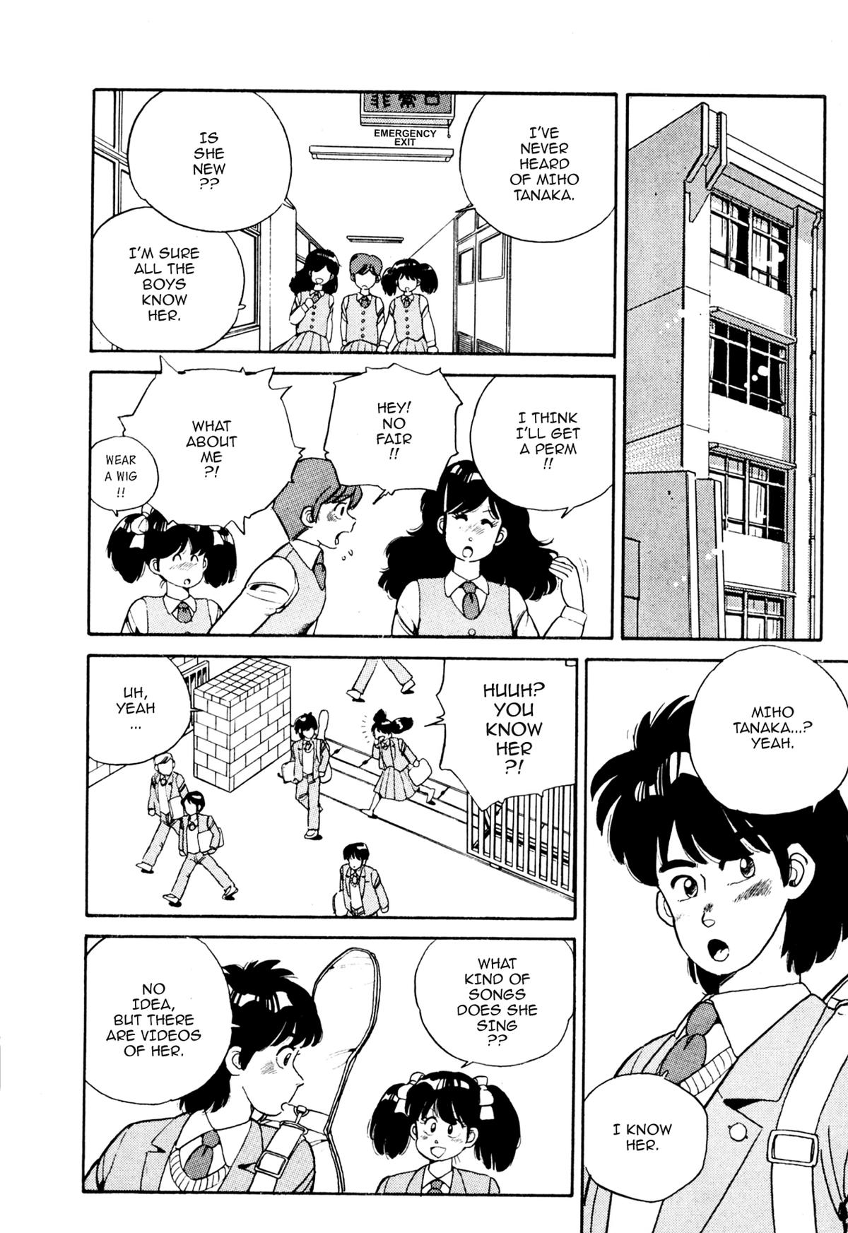 Lemon Angel Chapter 16 6