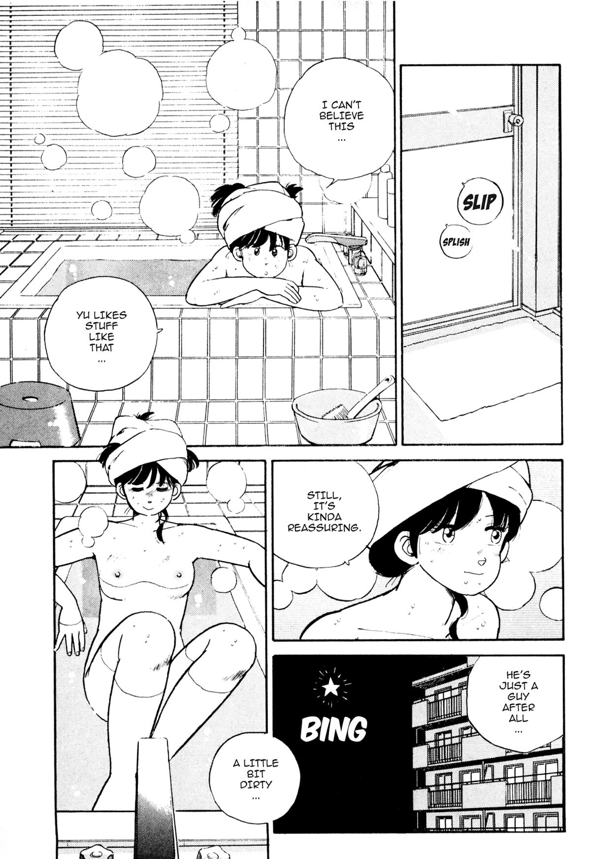 Lemon Angel Chapter 16 11