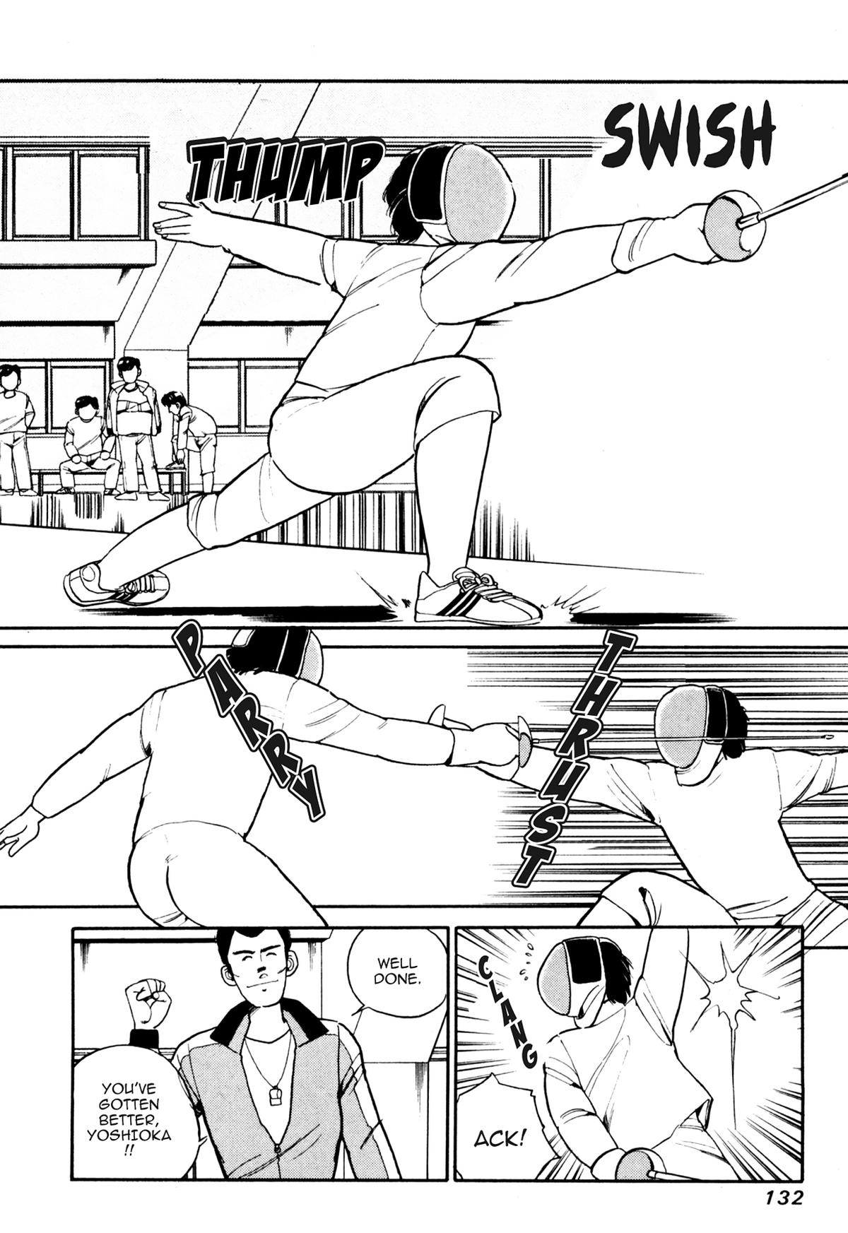 Lemon Angel Chapter 17 6