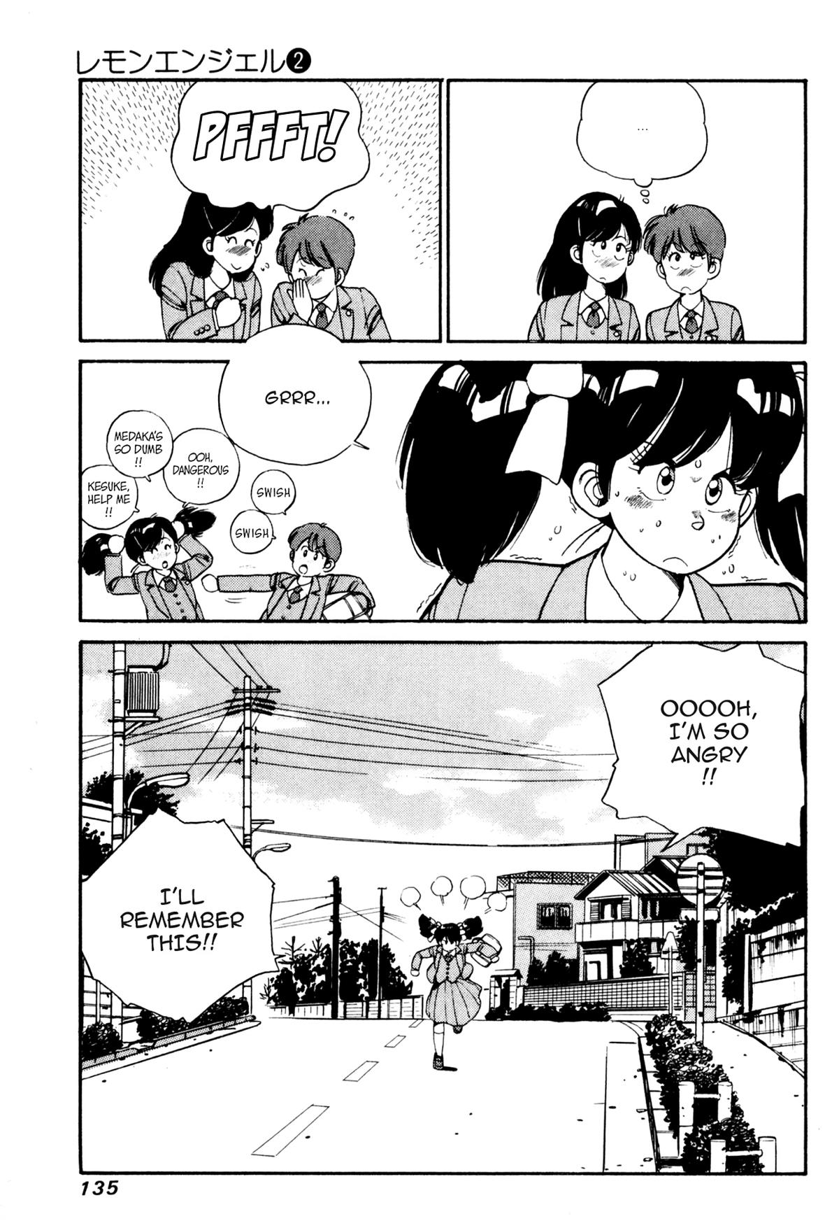 Lemon Angel Chapter 17 9