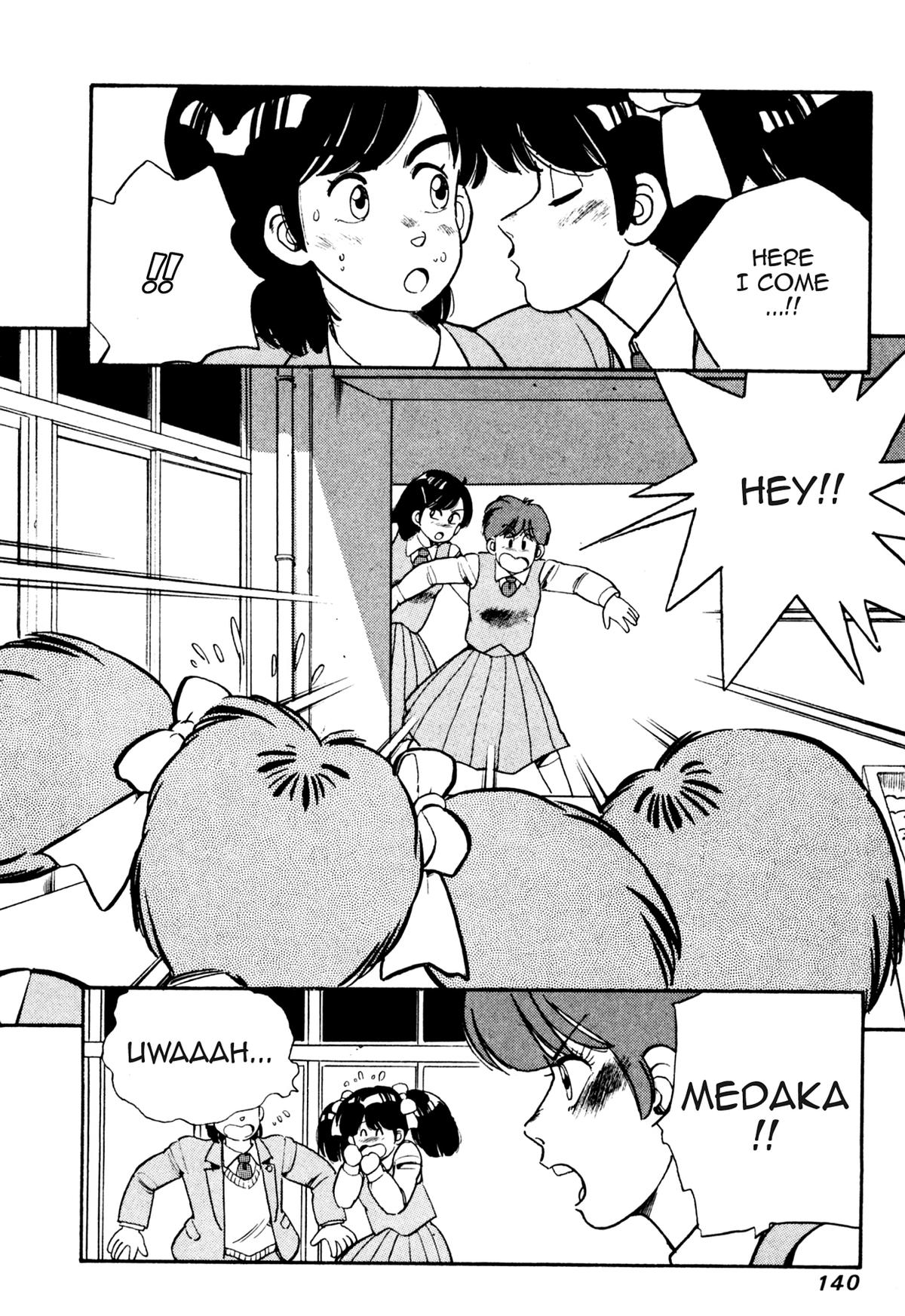 Lemon Angel Chapter 17 14