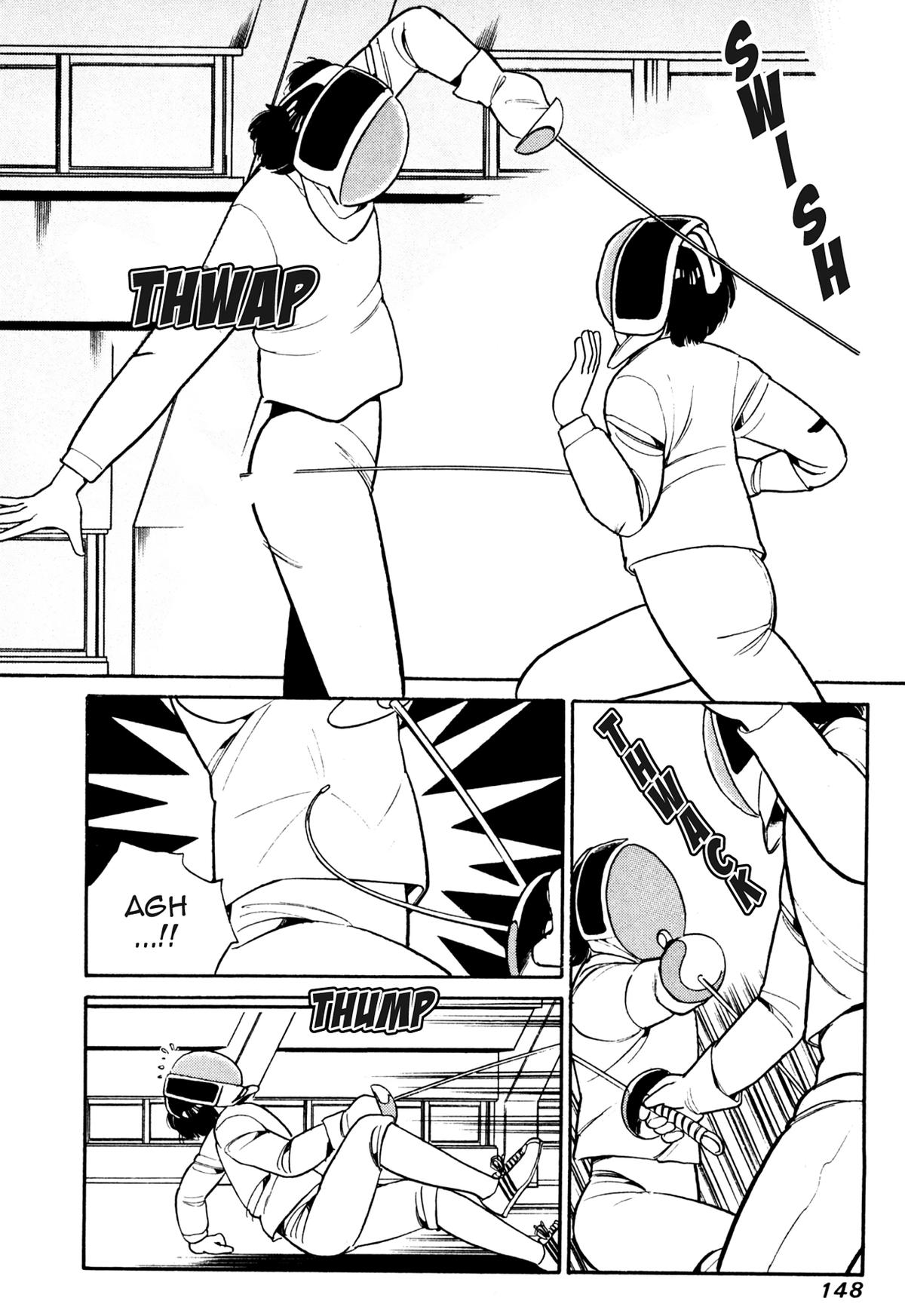 Lemon Angel Chapter 18 2