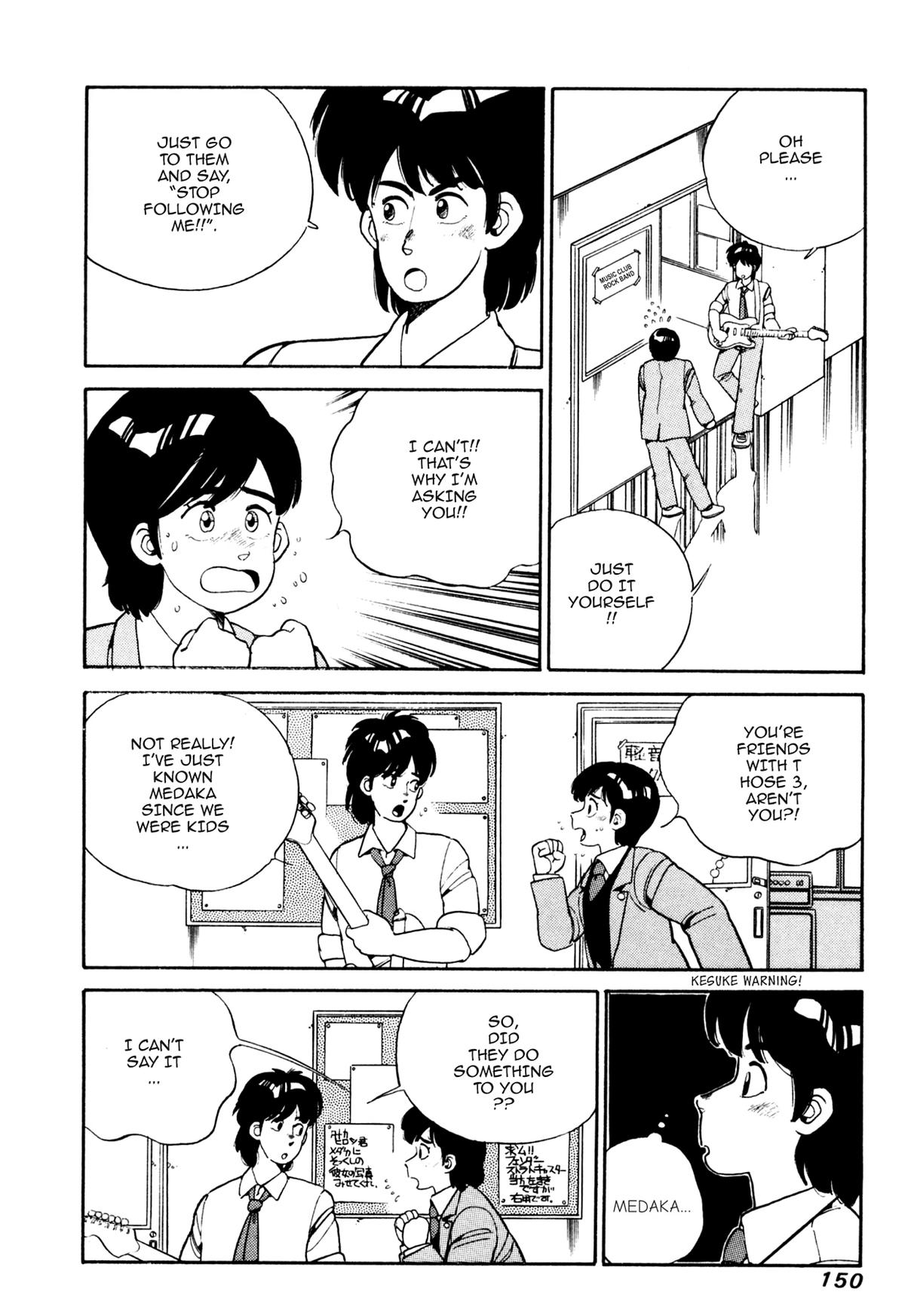 Lemon Angel Chapter 18 4