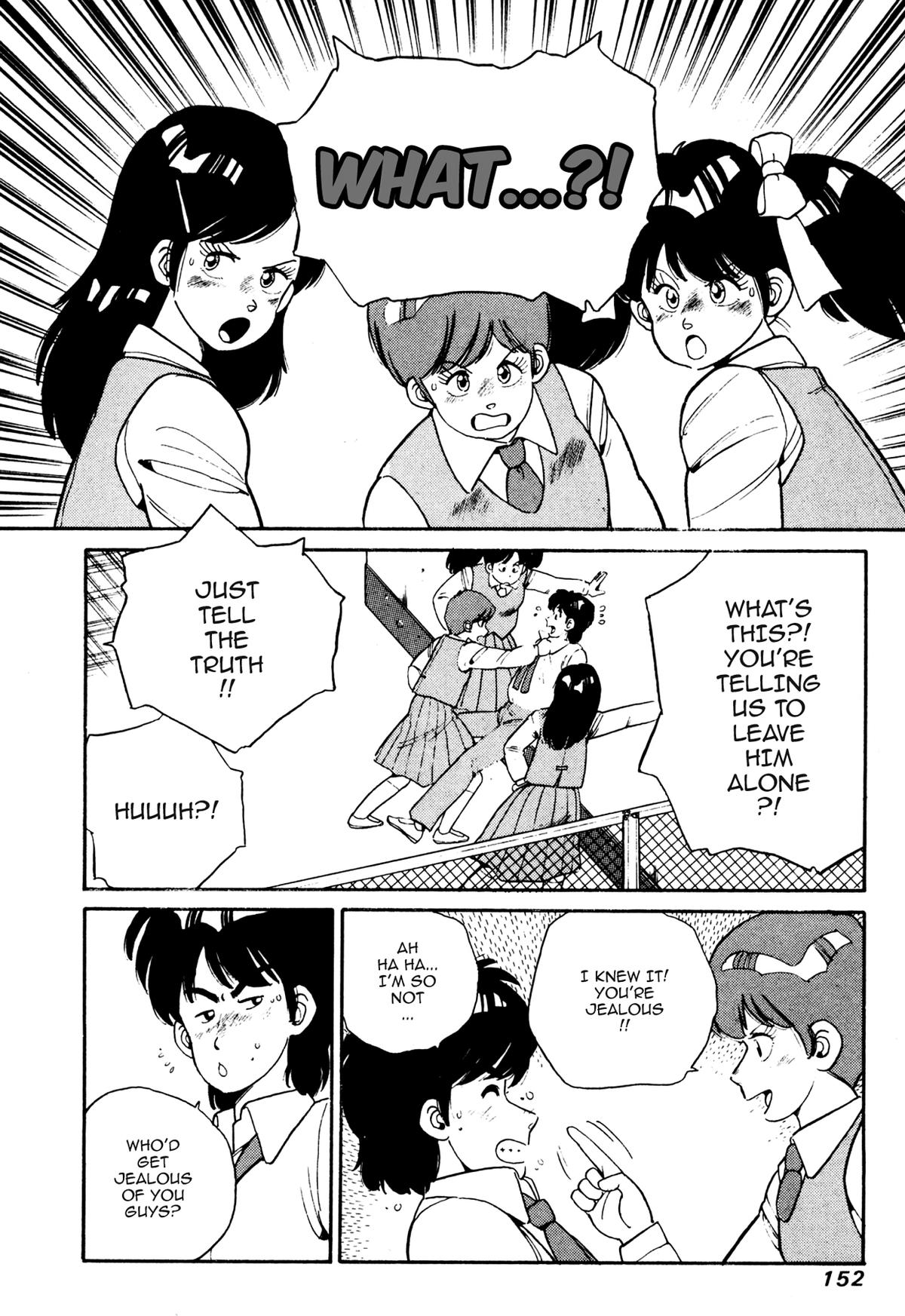 Lemon Angel Chapter 18 6