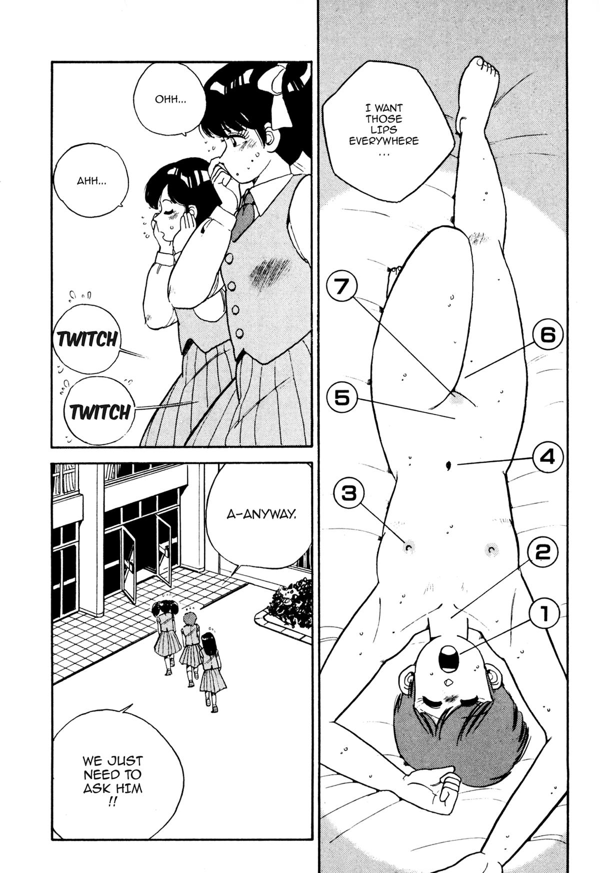 Lemon Angel Chapter 18 10
