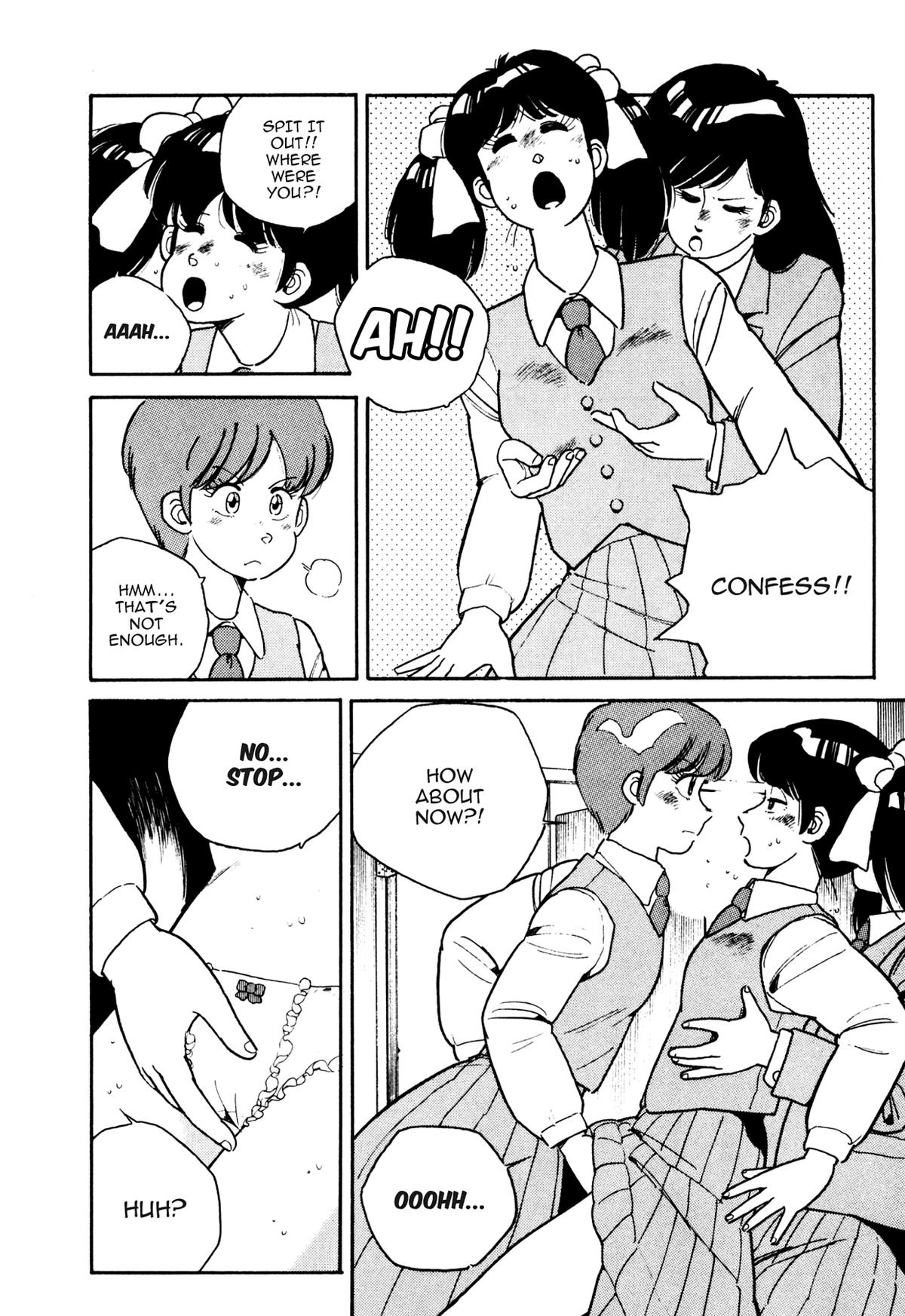 Lemon Angel Chapter 20 7
