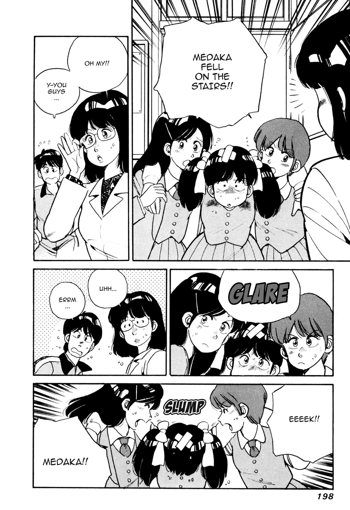 Lemon Angel Chapter 20 15