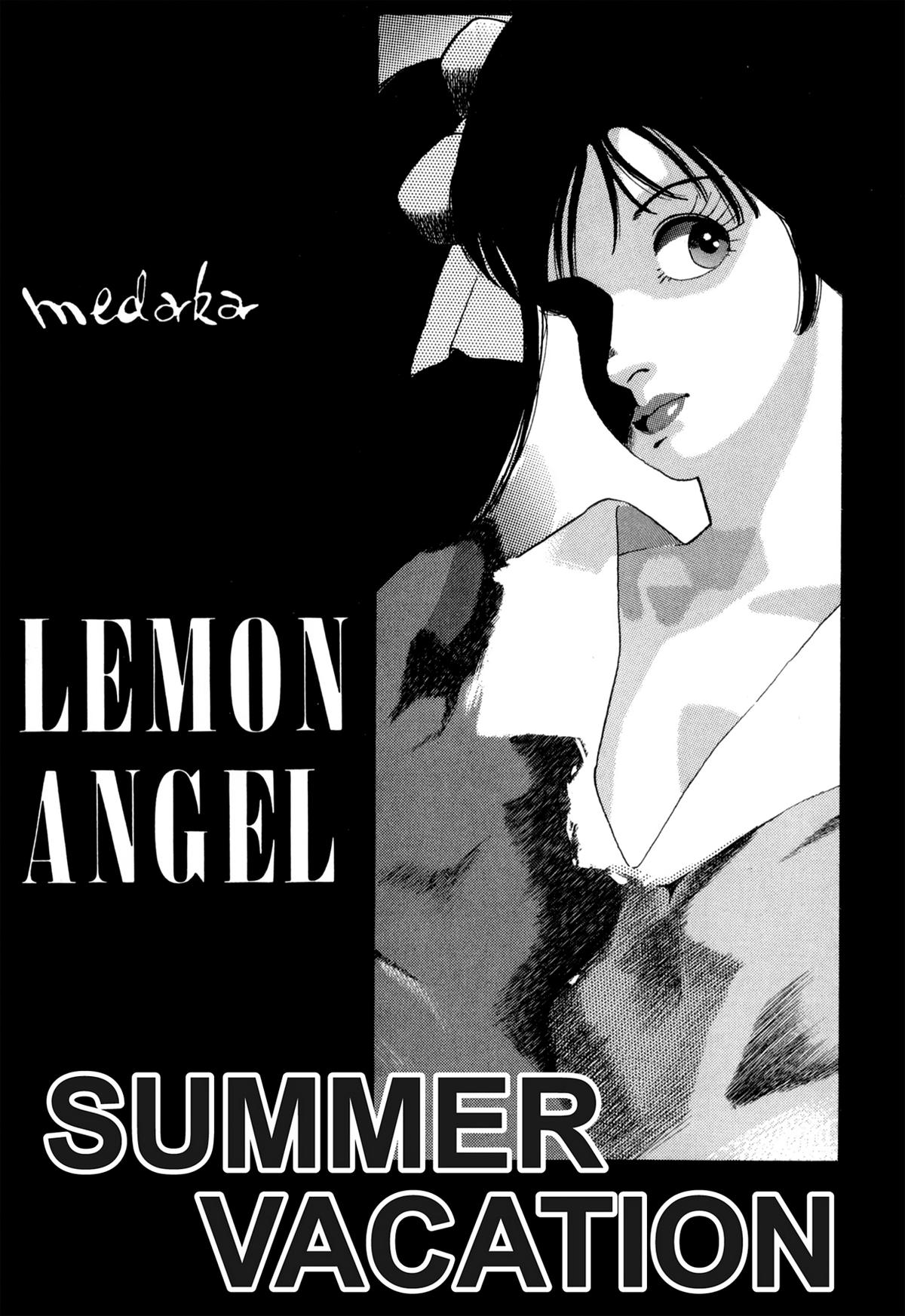 Lemon Angel Chapter 83 1