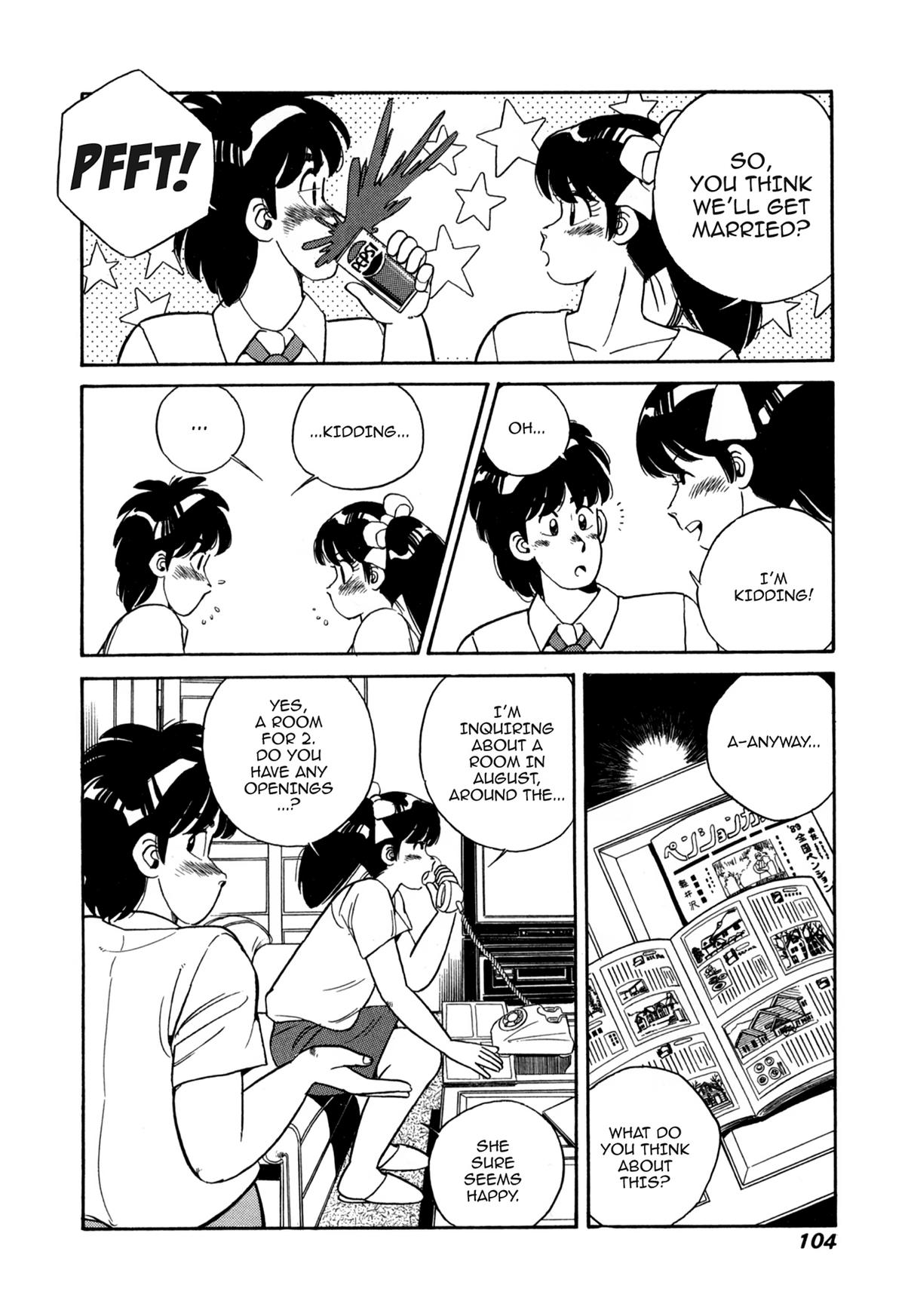 Lemon Angel Chapter 83 6