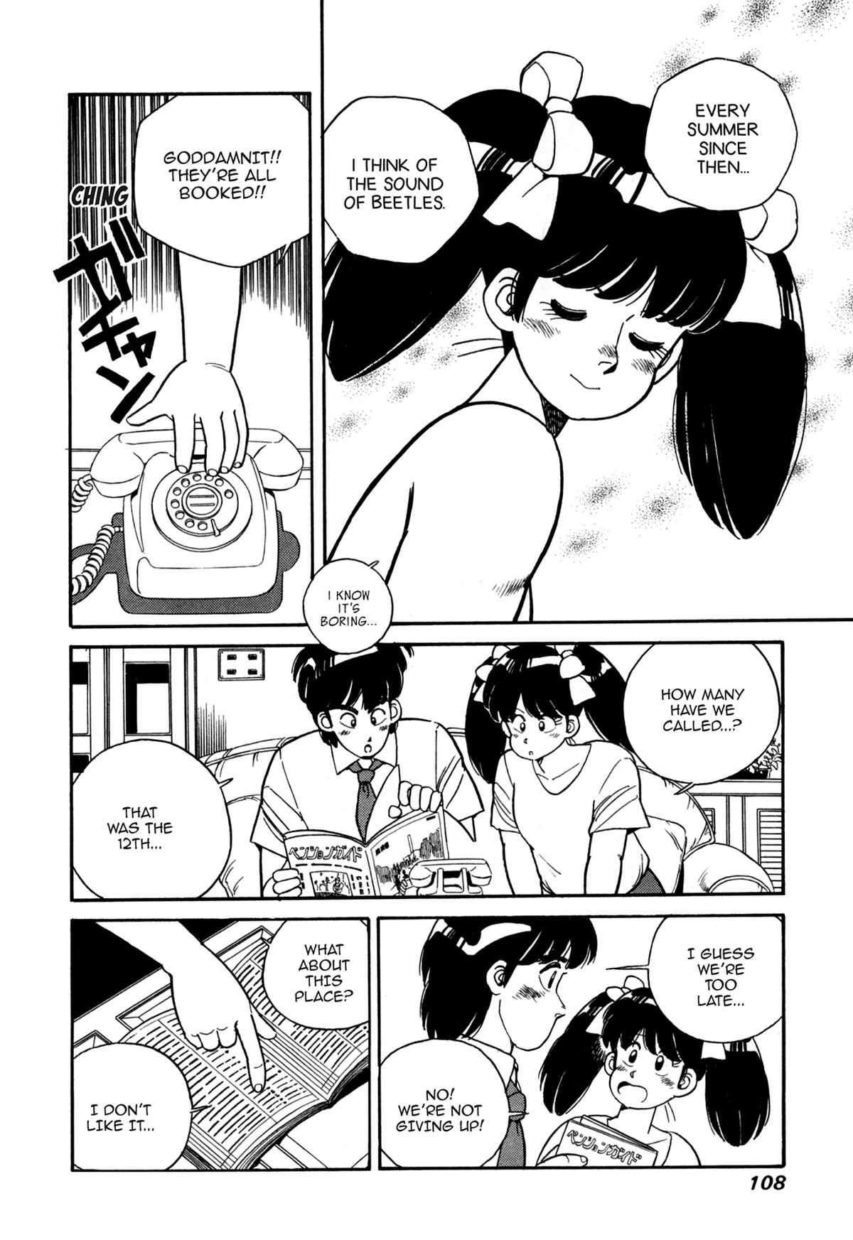 Lemon Angel Chapter 83 10