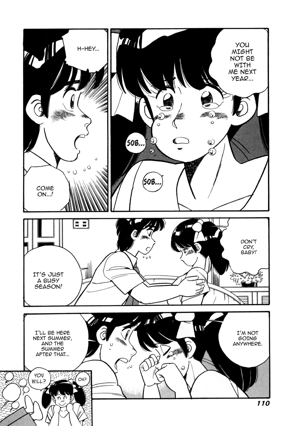 Lemon Angel Chapter 83 12
