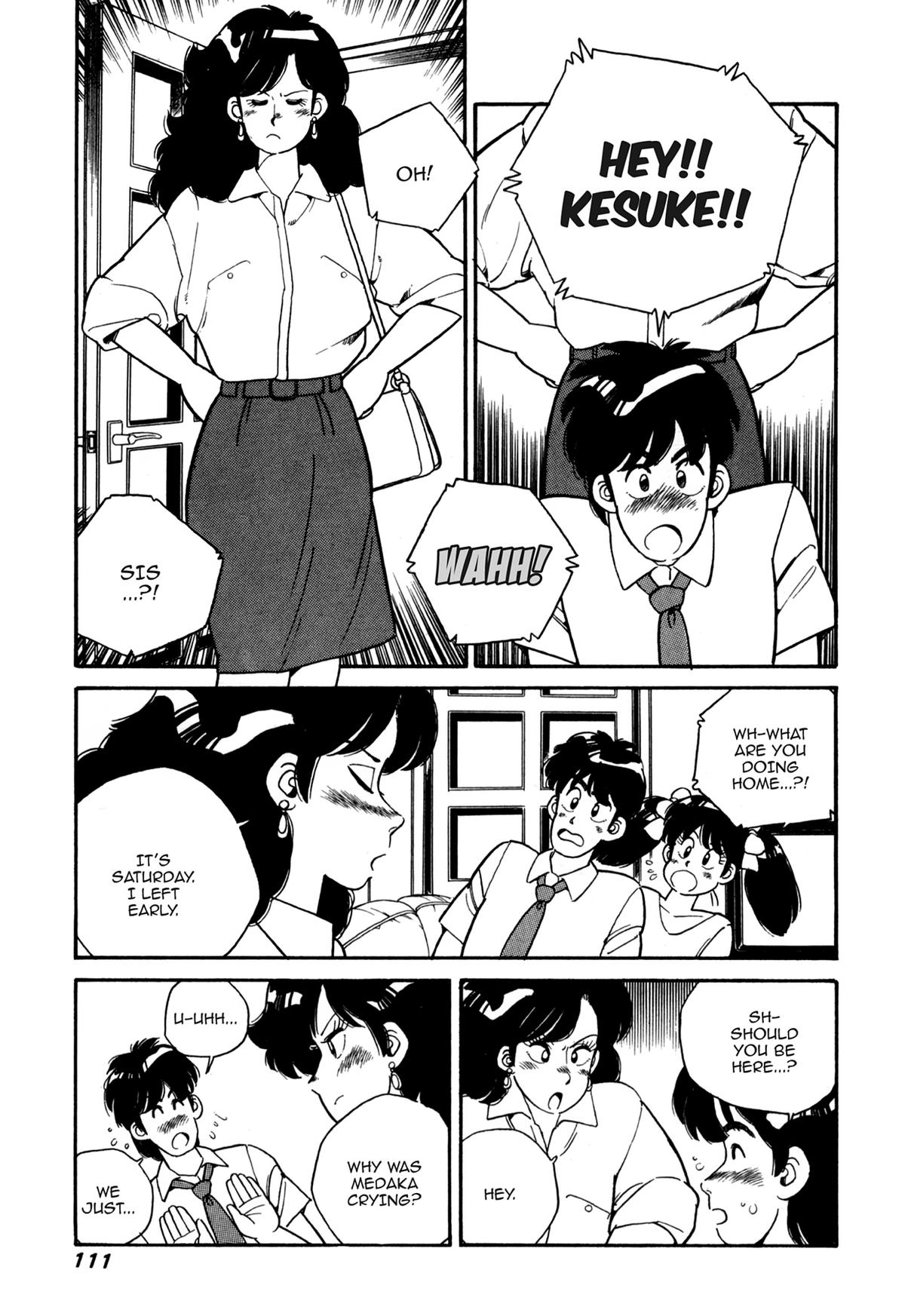 Lemon Angel Chapter 83 13