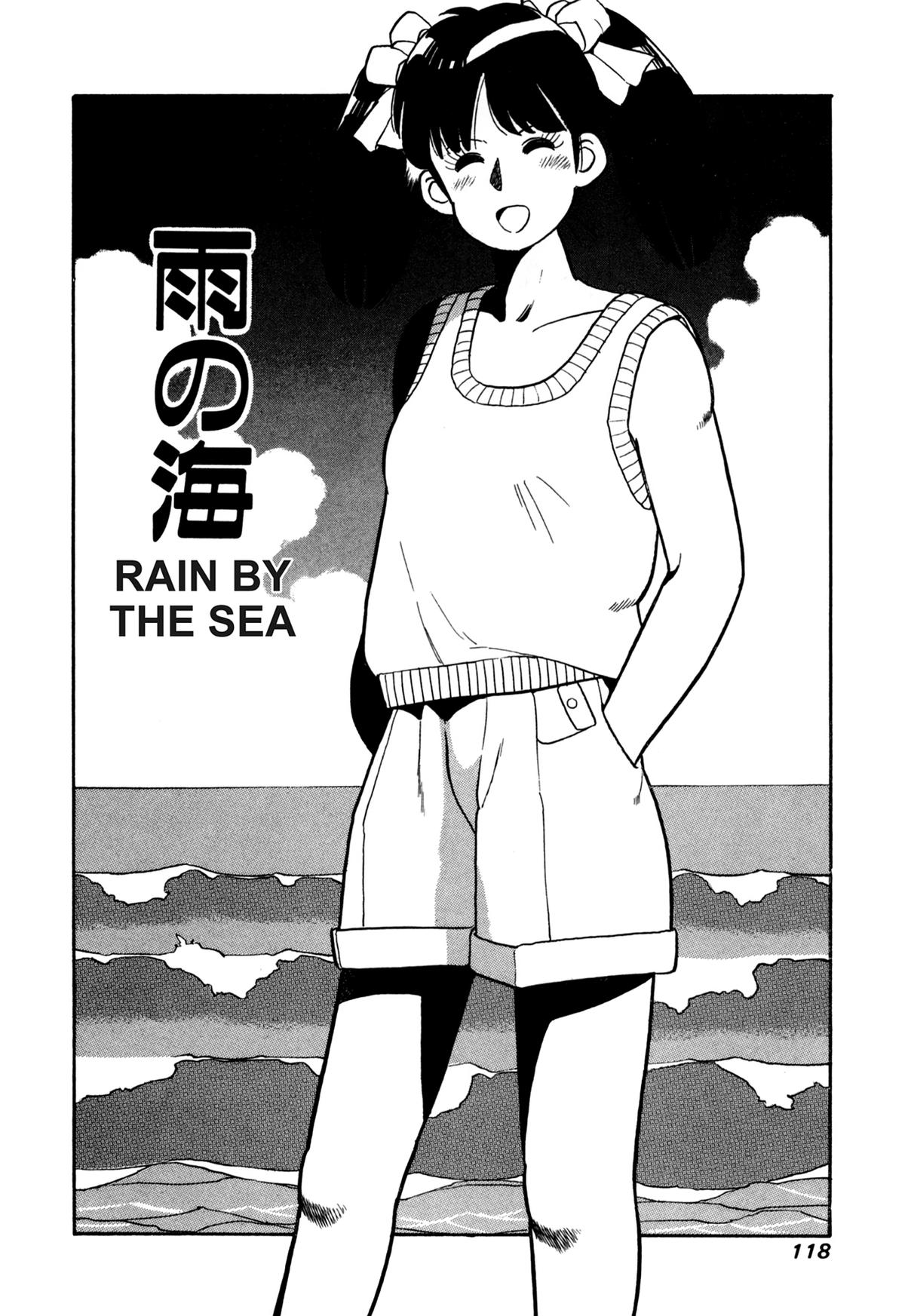 Lemon Angel Chapter 84 2