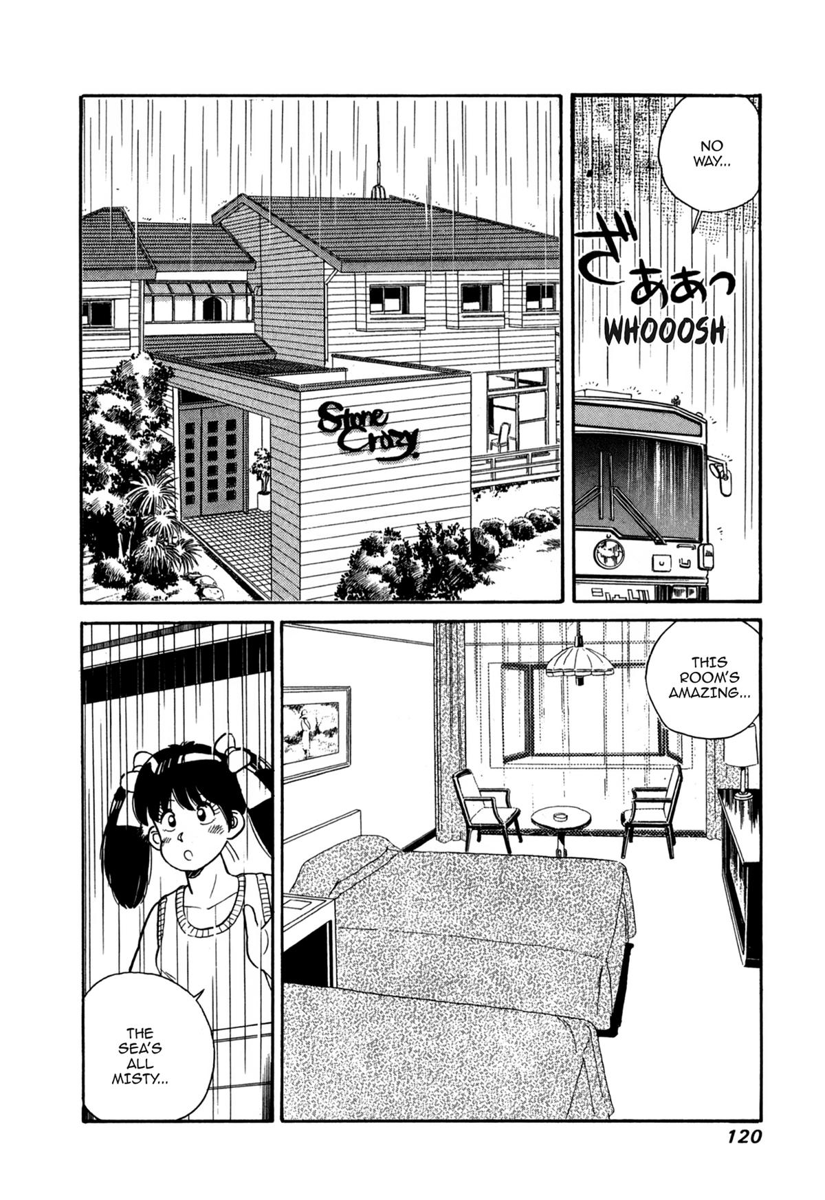 Lemon Angel Chapter 84 4