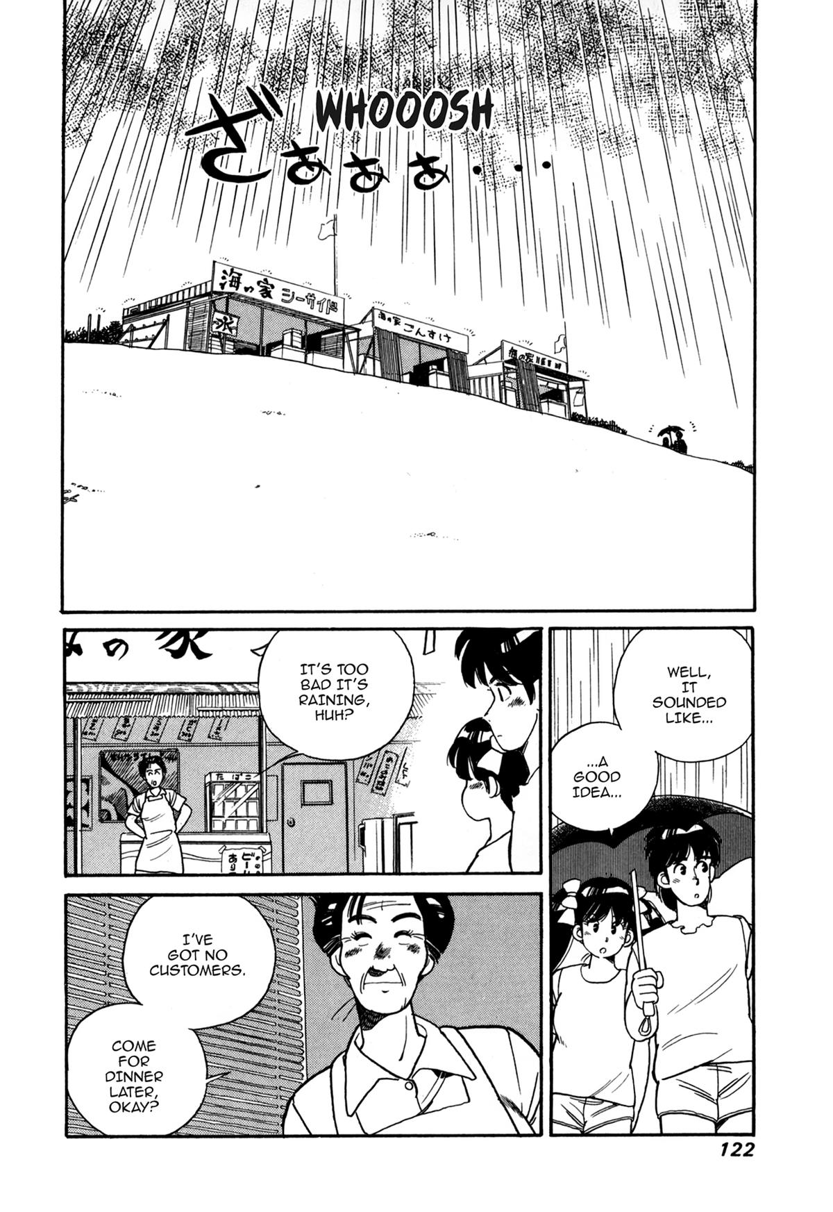 Lemon Angel Chapter 84 6
