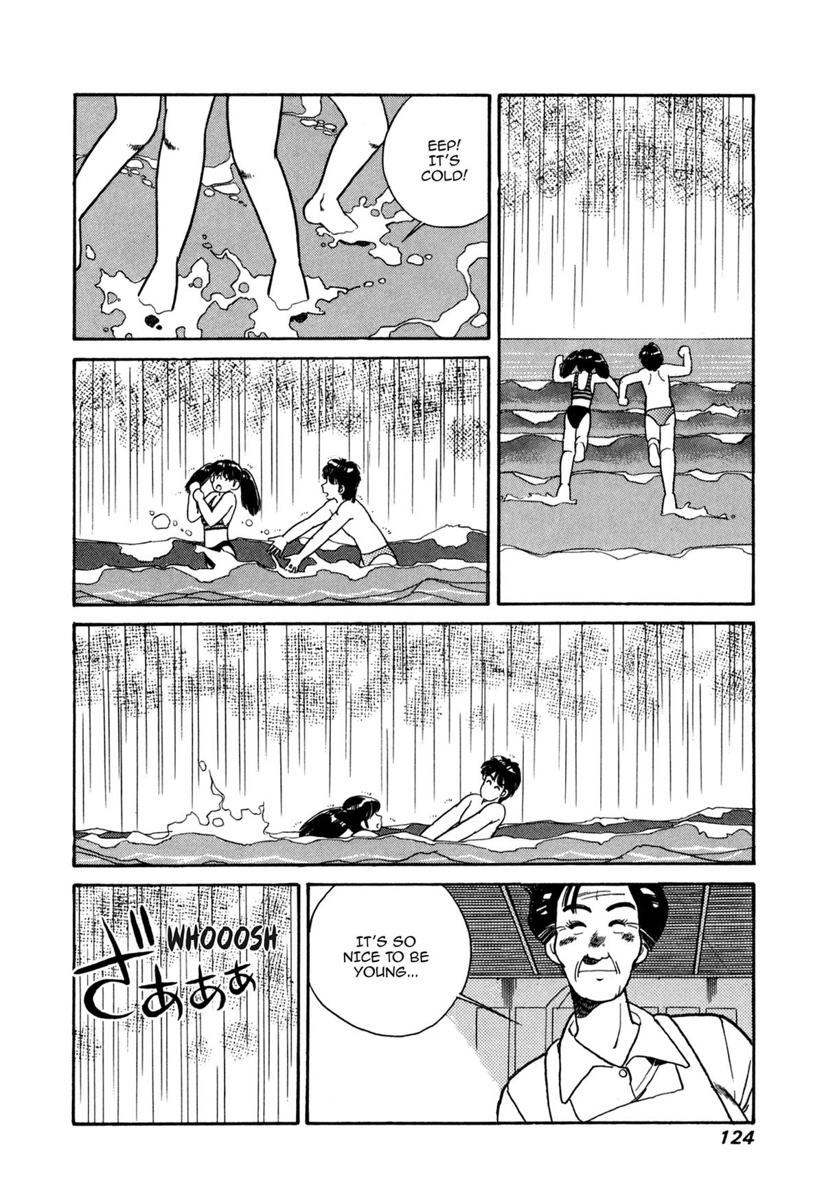 Lemon Angel Chapter 84 8