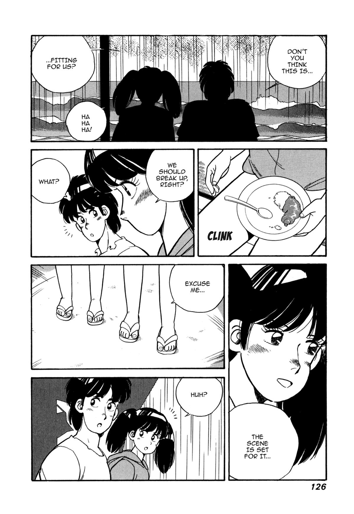 Lemon Angel Chapter 84 10