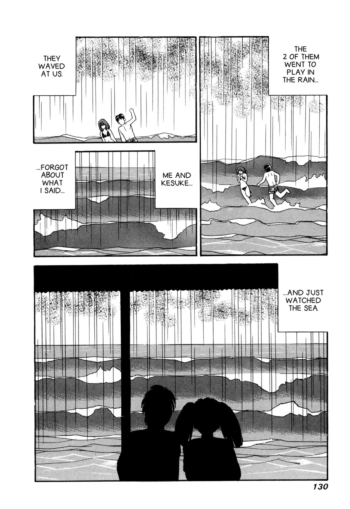 Lemon Angel Chapter 84 14