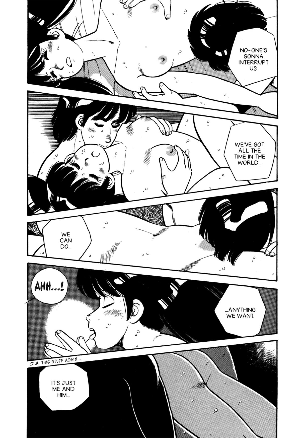 Lemon Angel Chapter 84 16