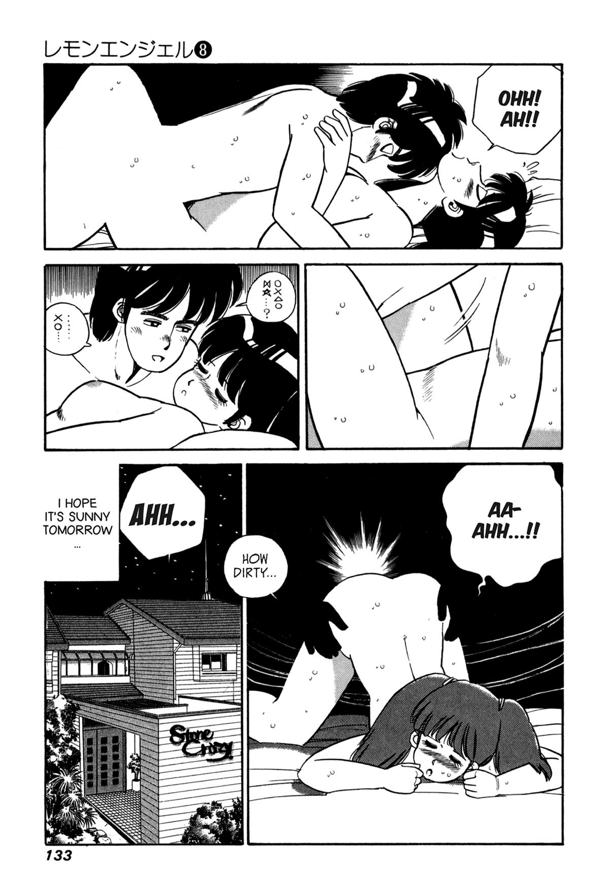 Lemon Angel Chapter 84 17